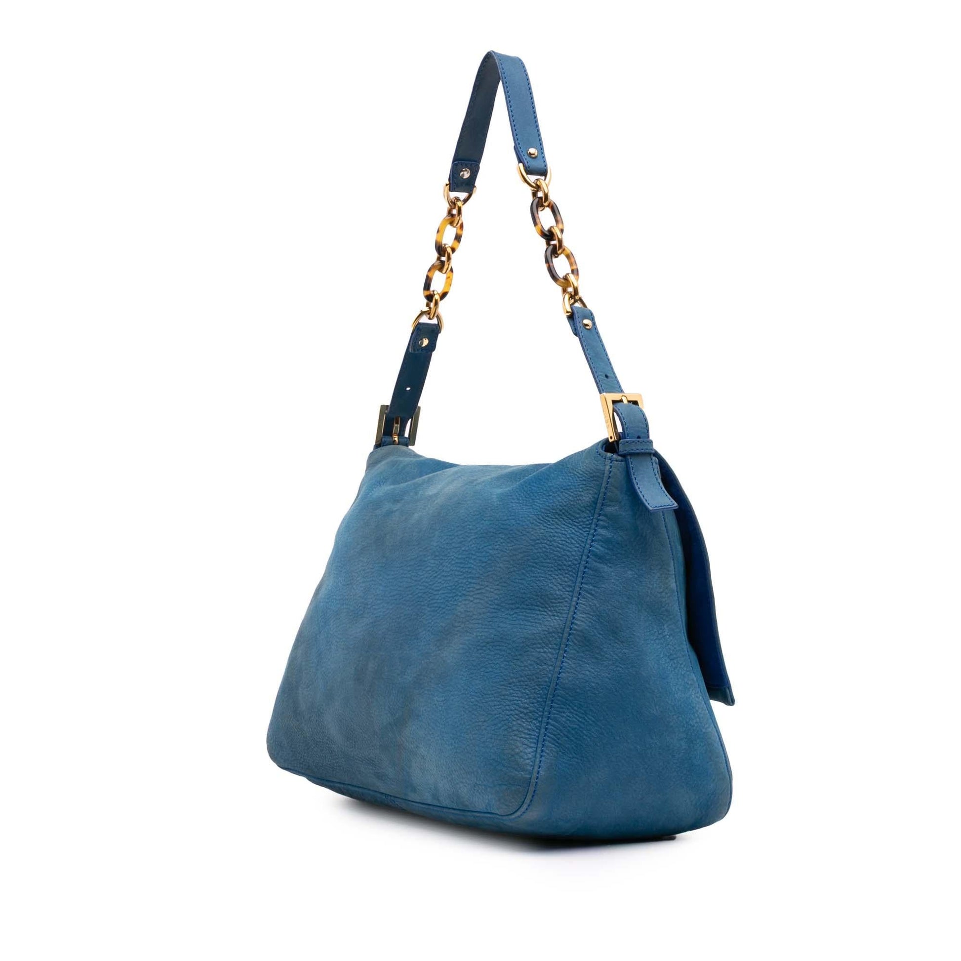 Fendi Shoulder Bag - Rovelle Bags
