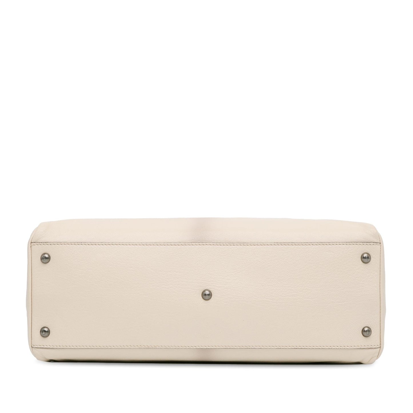 Fendi Large Leather Peekaboo (SHG-h04U5U)