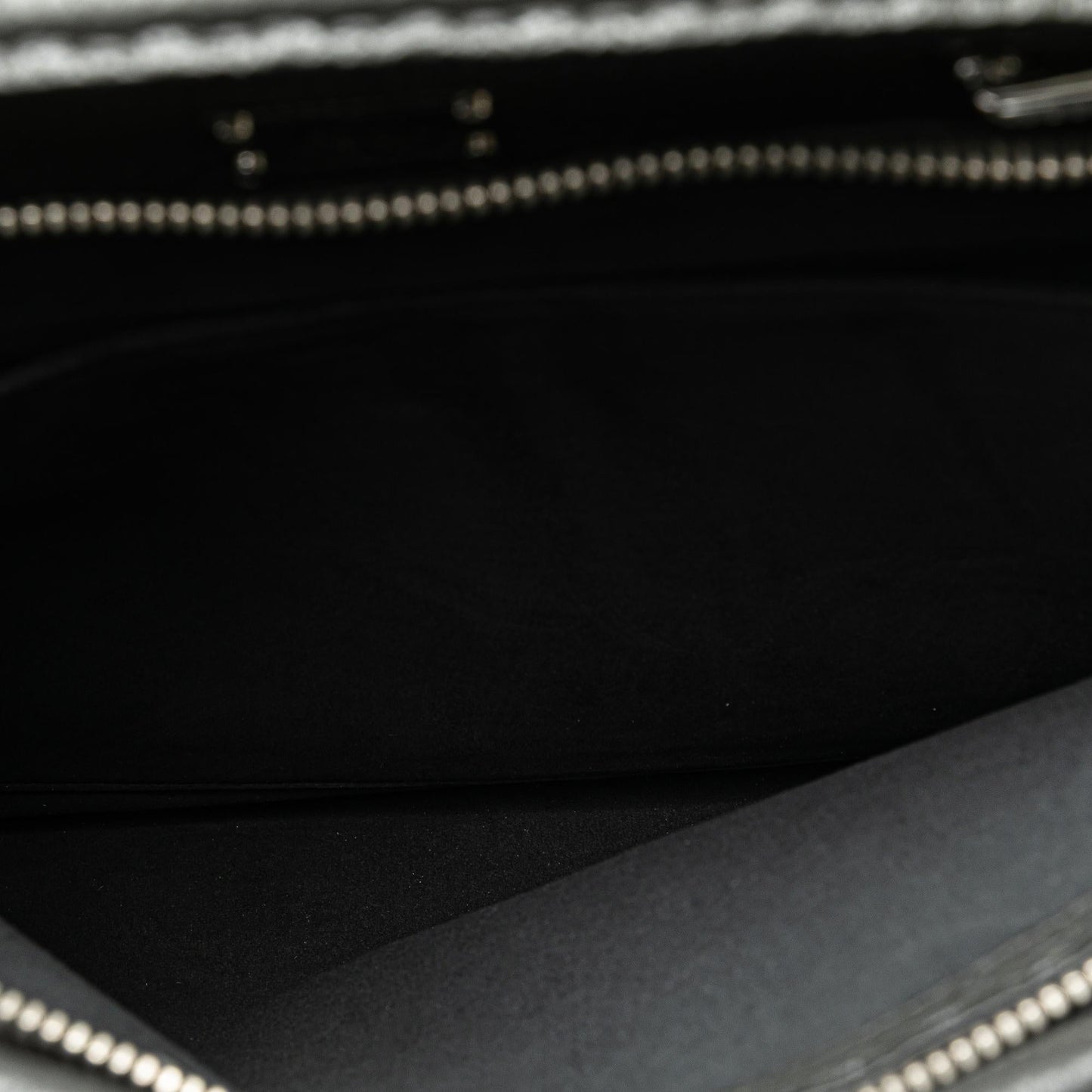 Fendi Peekaboo Tote - Rovelle Bags