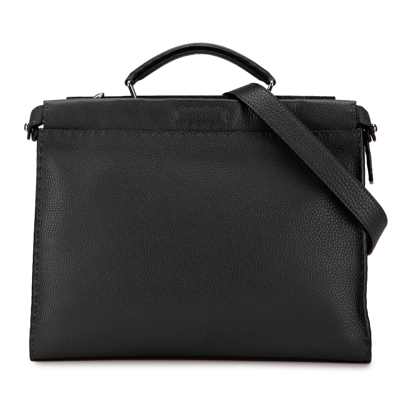 Fendi Peekaboo Handbag - Rovelle Bags