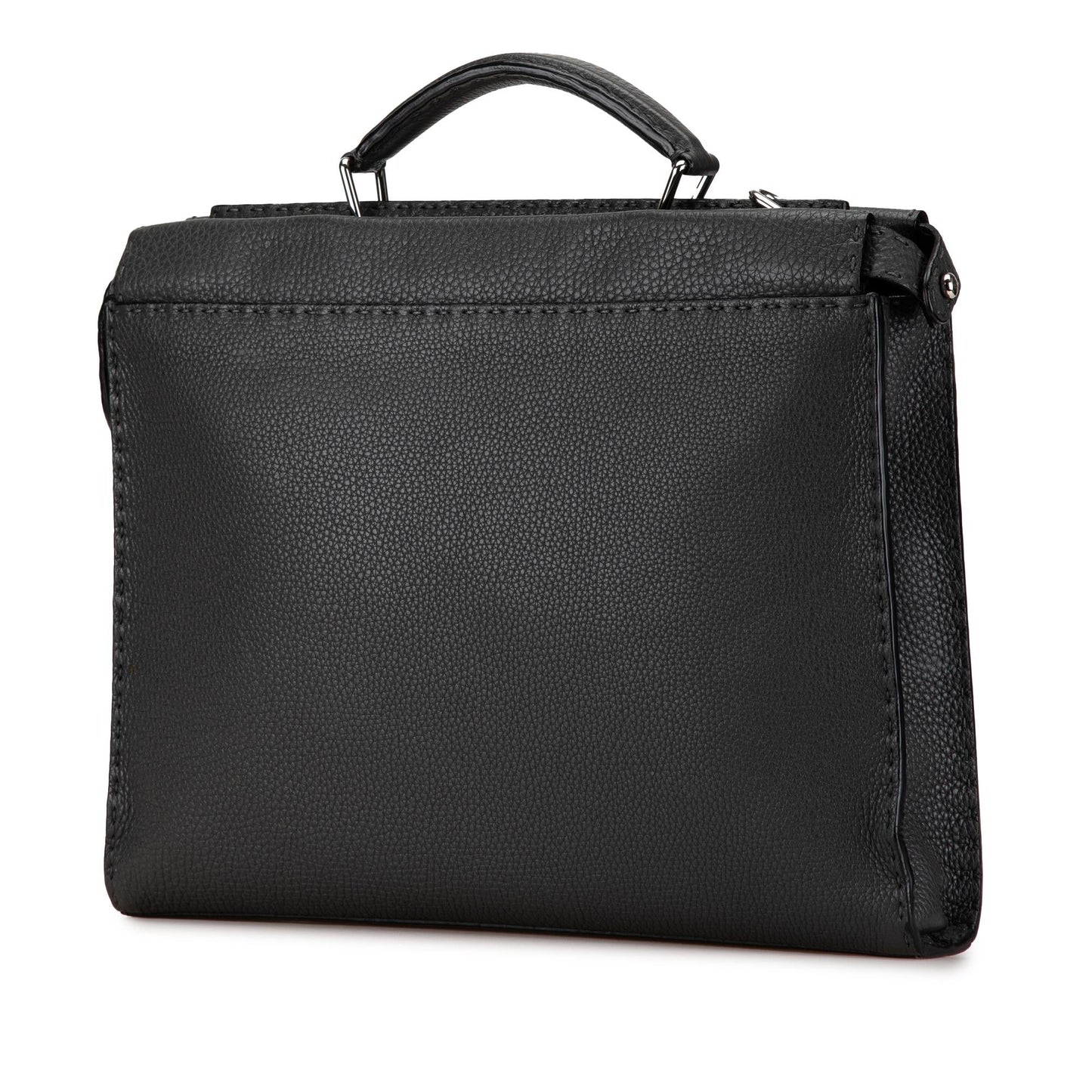 Fendi Peekaboo Tote - Rovelle Bags