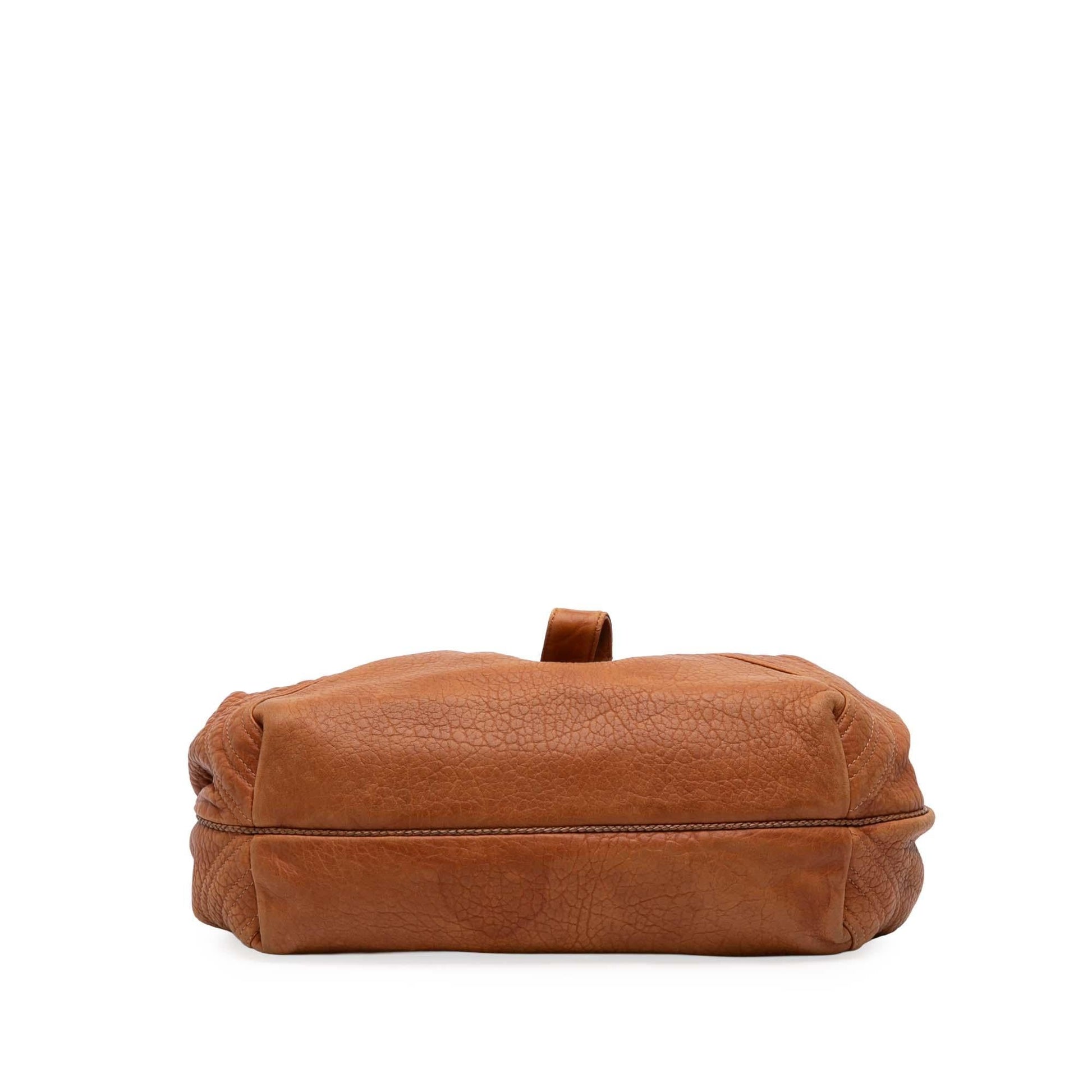 Fendi Handbag - Rovelle Bags