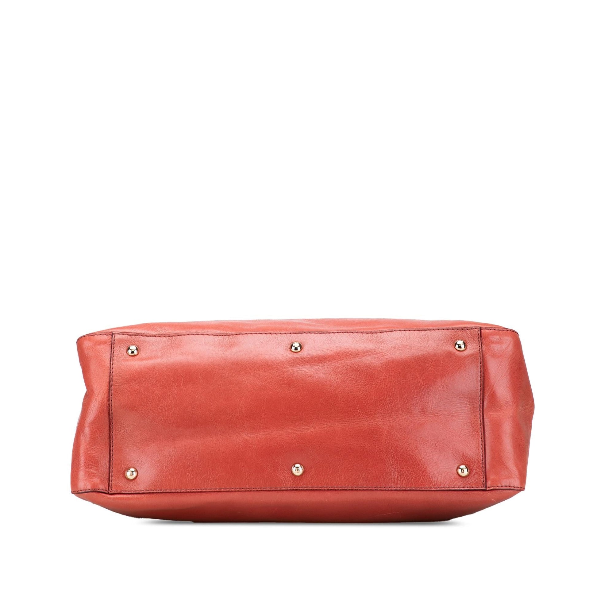 Fendi Tote Tote - Rovelle Bags