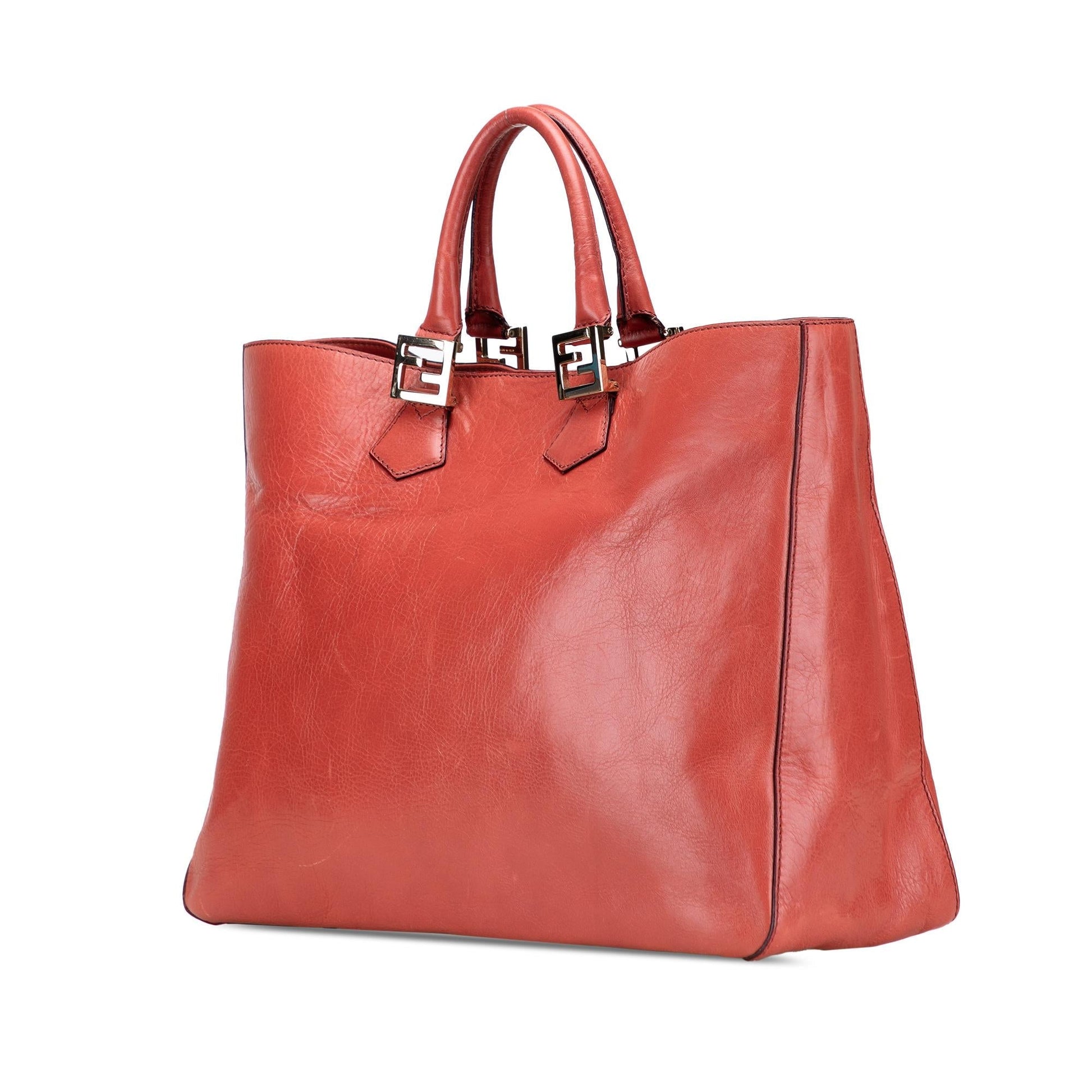 Fendi Tote Tote - Rovelle Bags