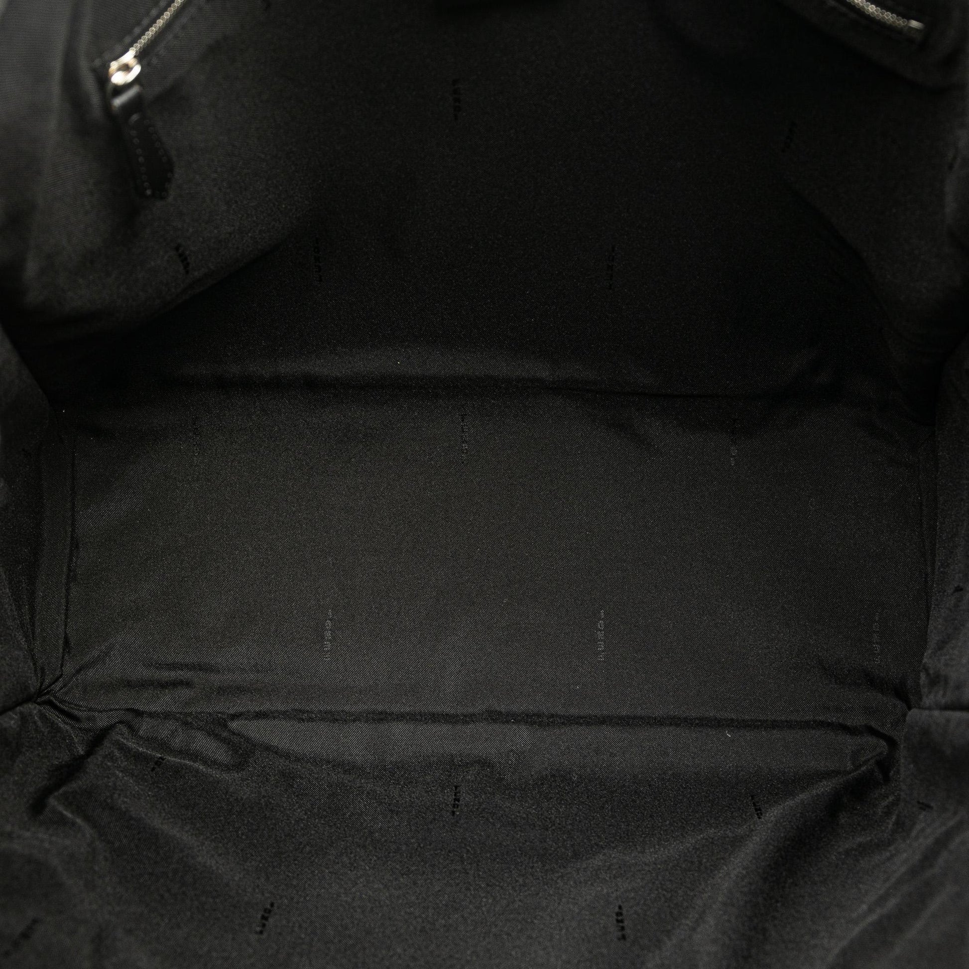 Fendi Baguette Shoulder Bag - Rovelle Bags