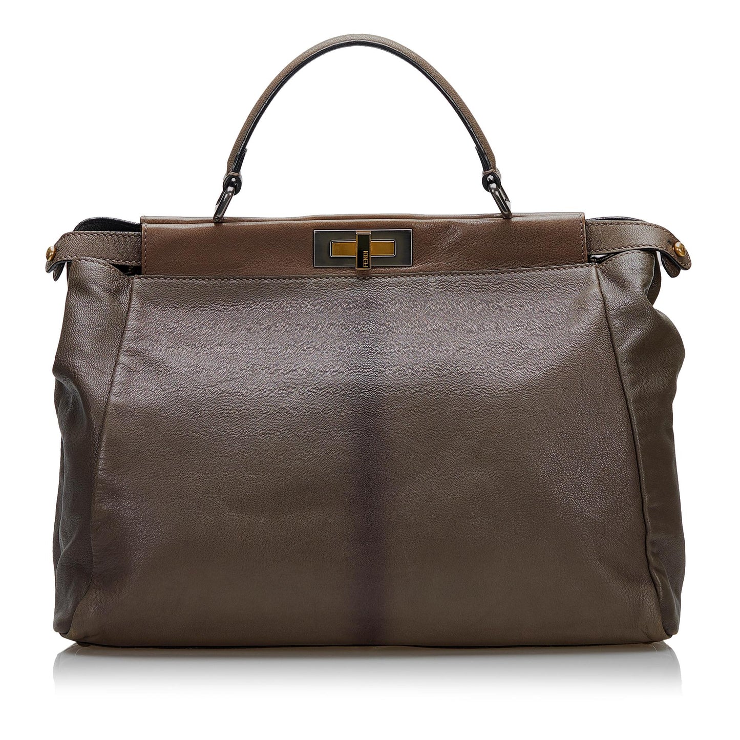 Fendi Large Peekaboo Iconic