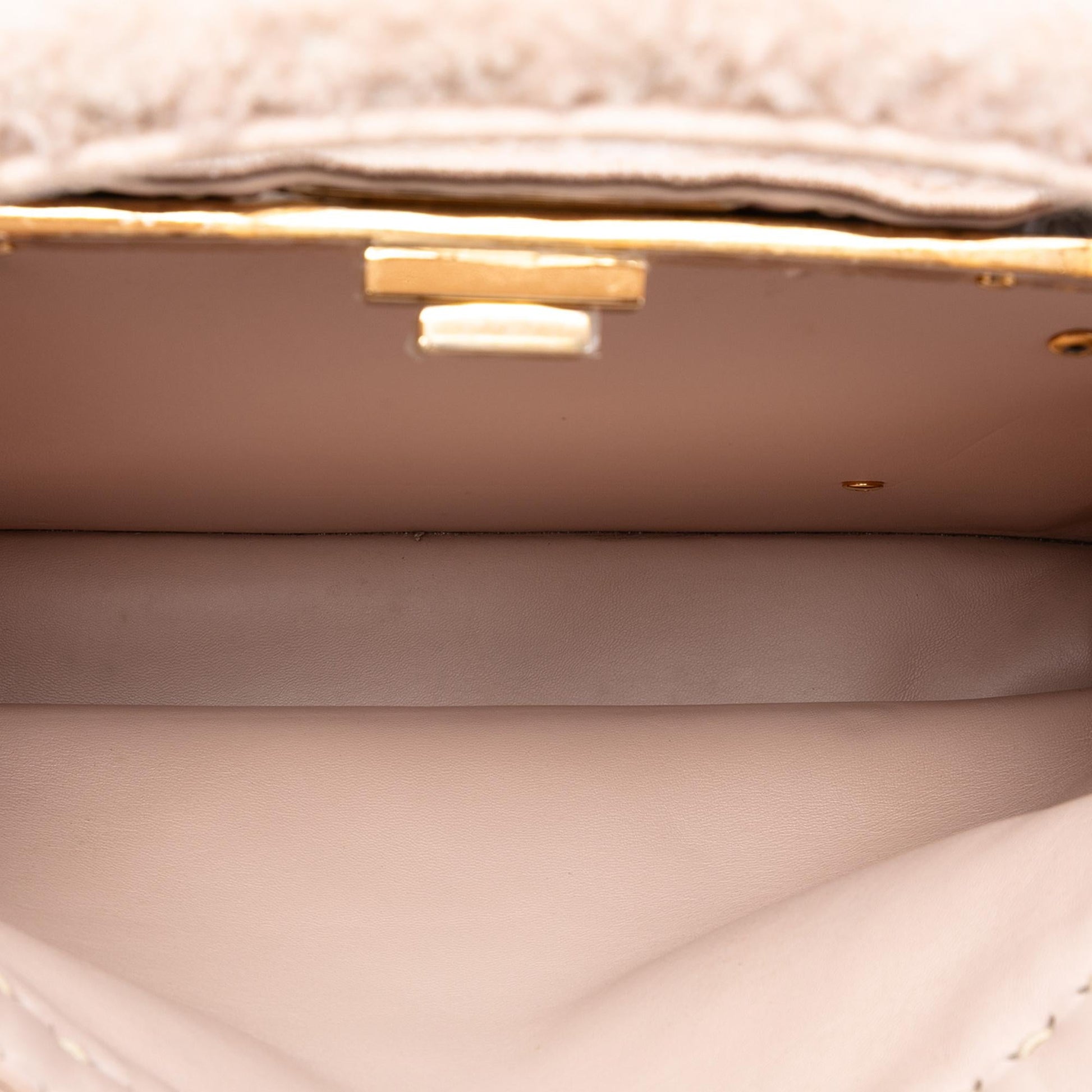 Fendi Tote Tote - Rovelle Bags