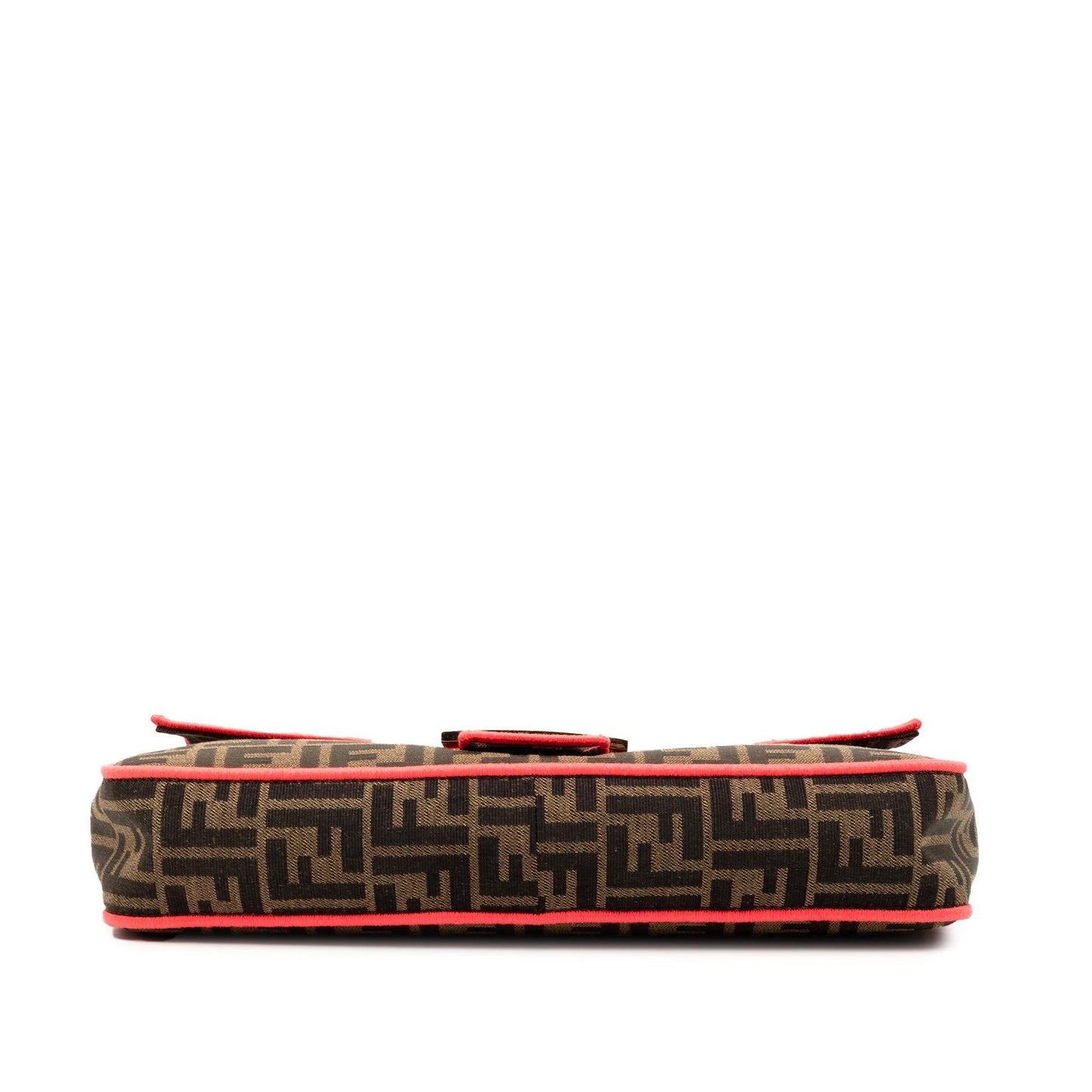 Fendi Baguette Shoulder Bag - Rovelle Bags