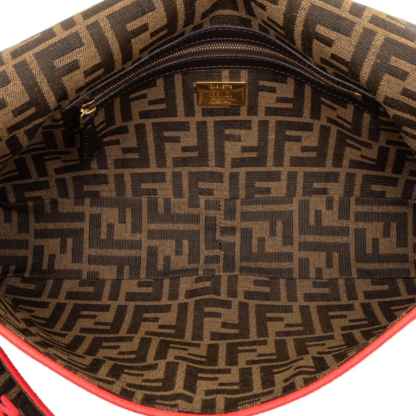 Fendi Baguette Shoulder Bag - Rovelle Bags