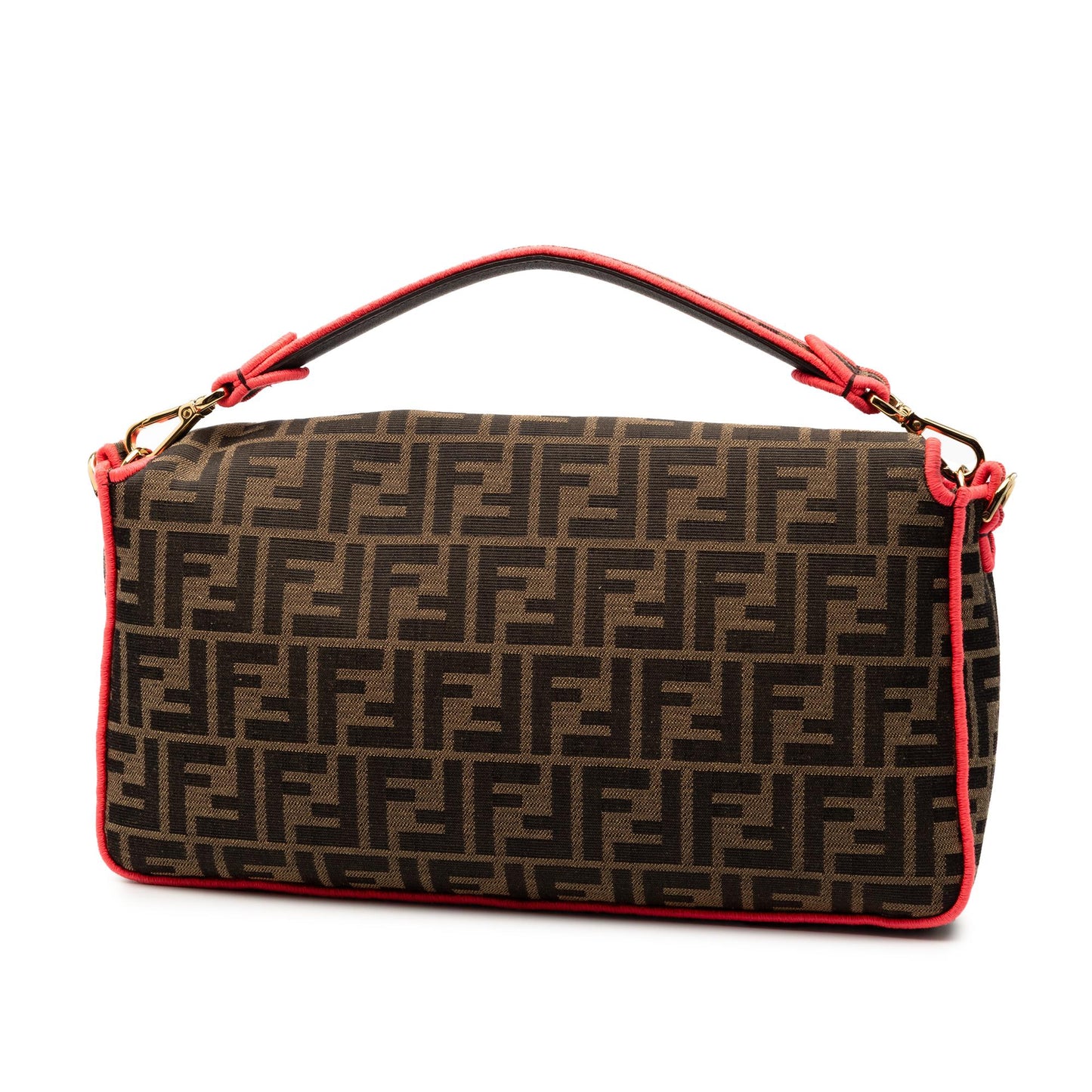 Fendi Shoulder Bag - Rovelle Bags