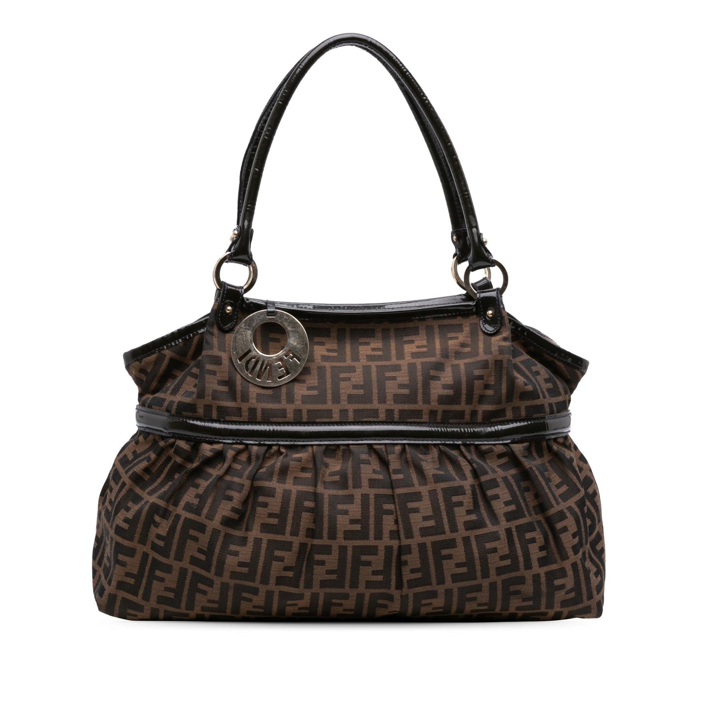 Fendi Shoulder Bag - Rovelle Bags