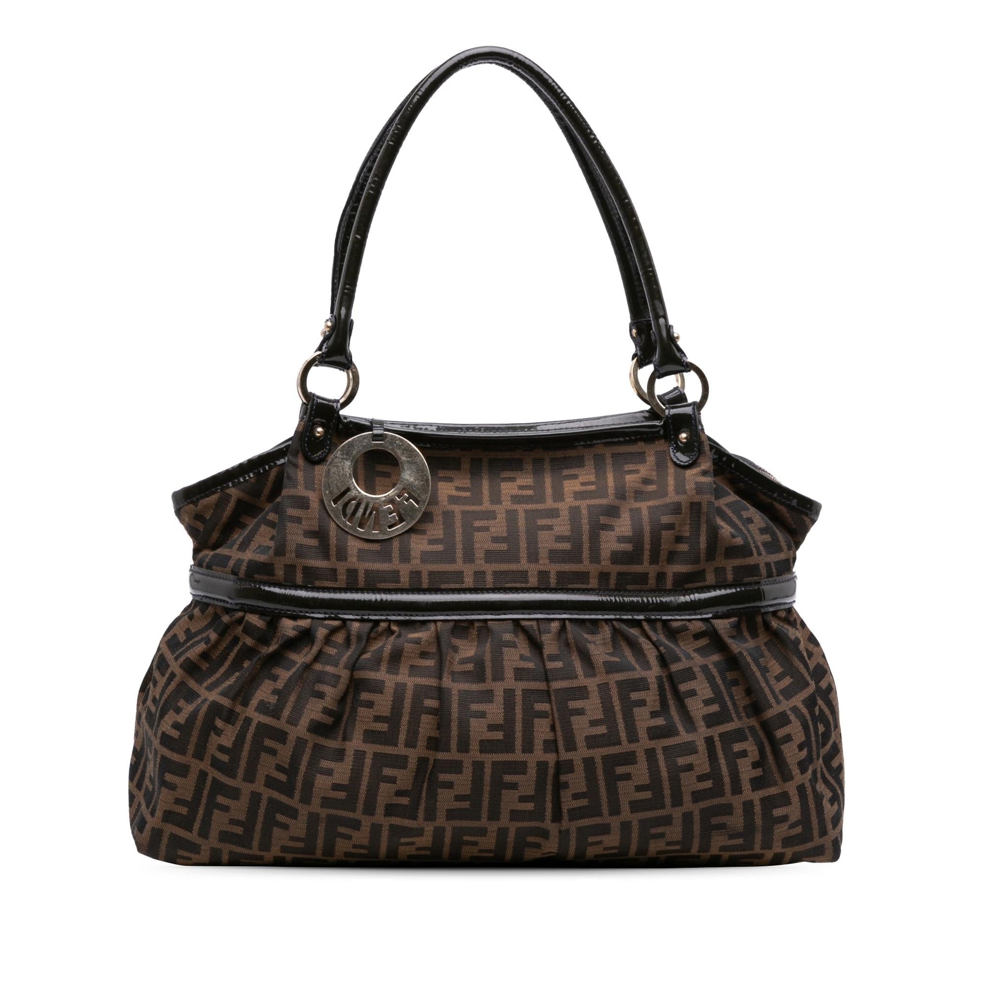 Fendi Shoulder Bag - Rovelle Bags