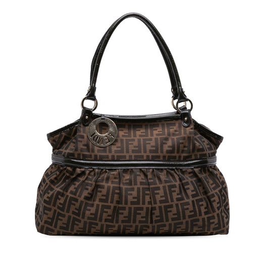 Fendi Shoulder Bag - Rovelle Bags