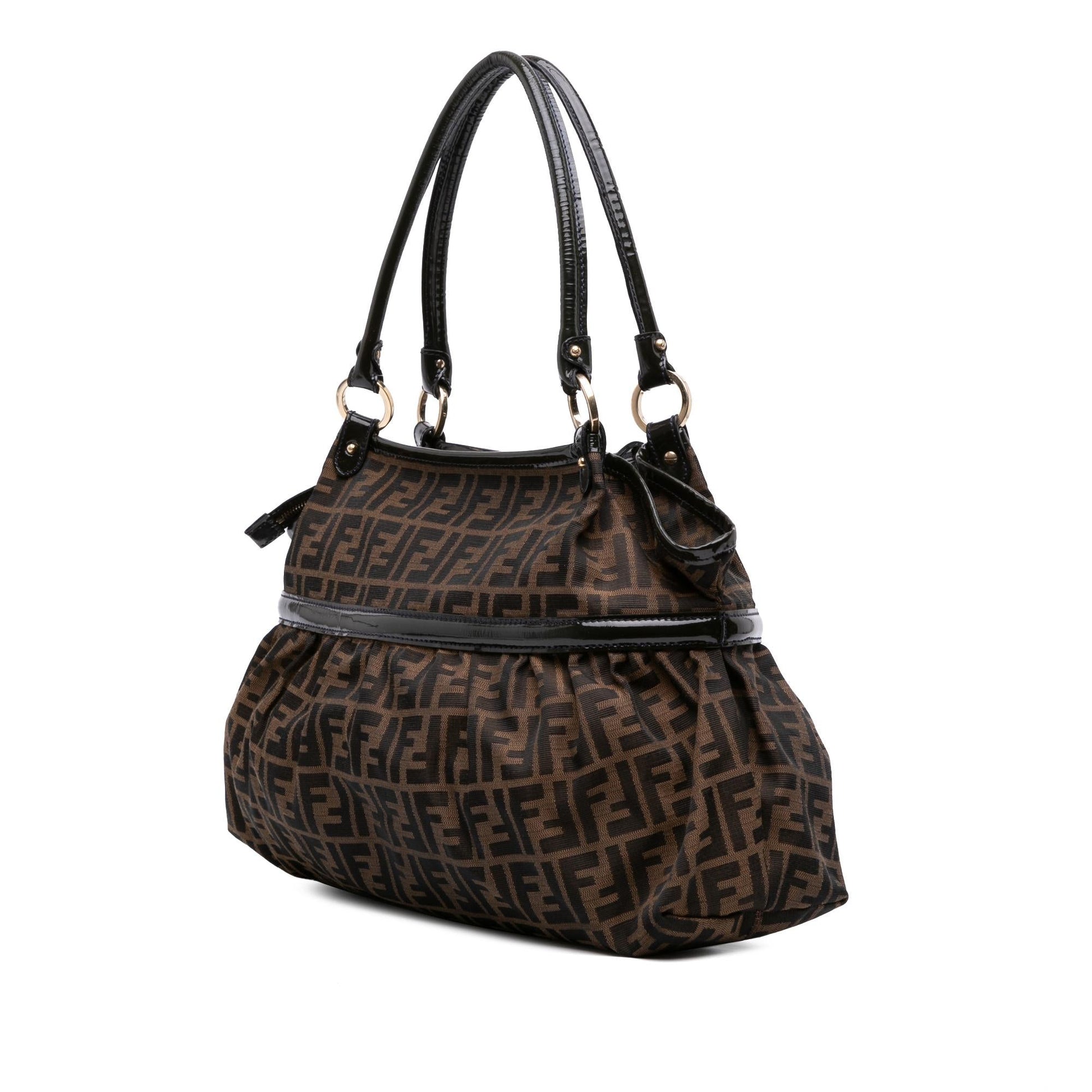 Fendi Shoulder Bag - Rovelle Bags
