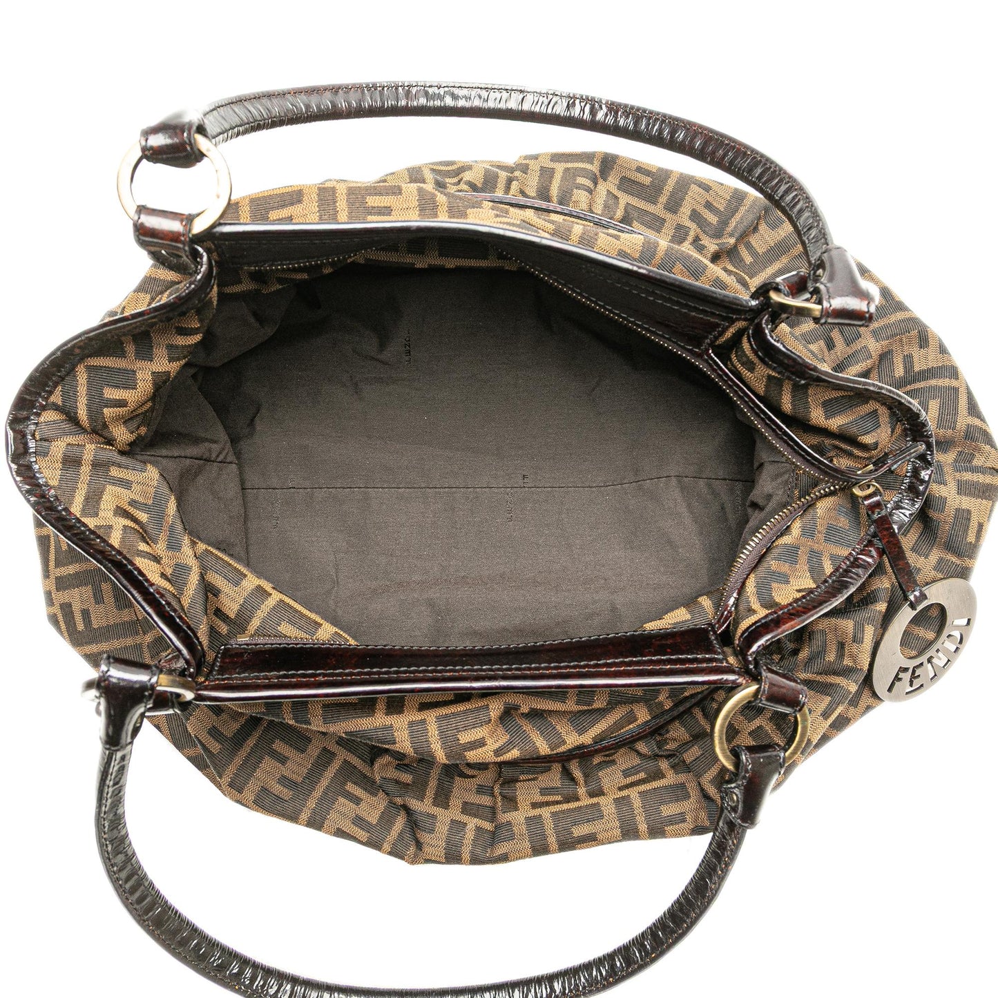 Fendi Shoulder Bag - Rovelle Bags