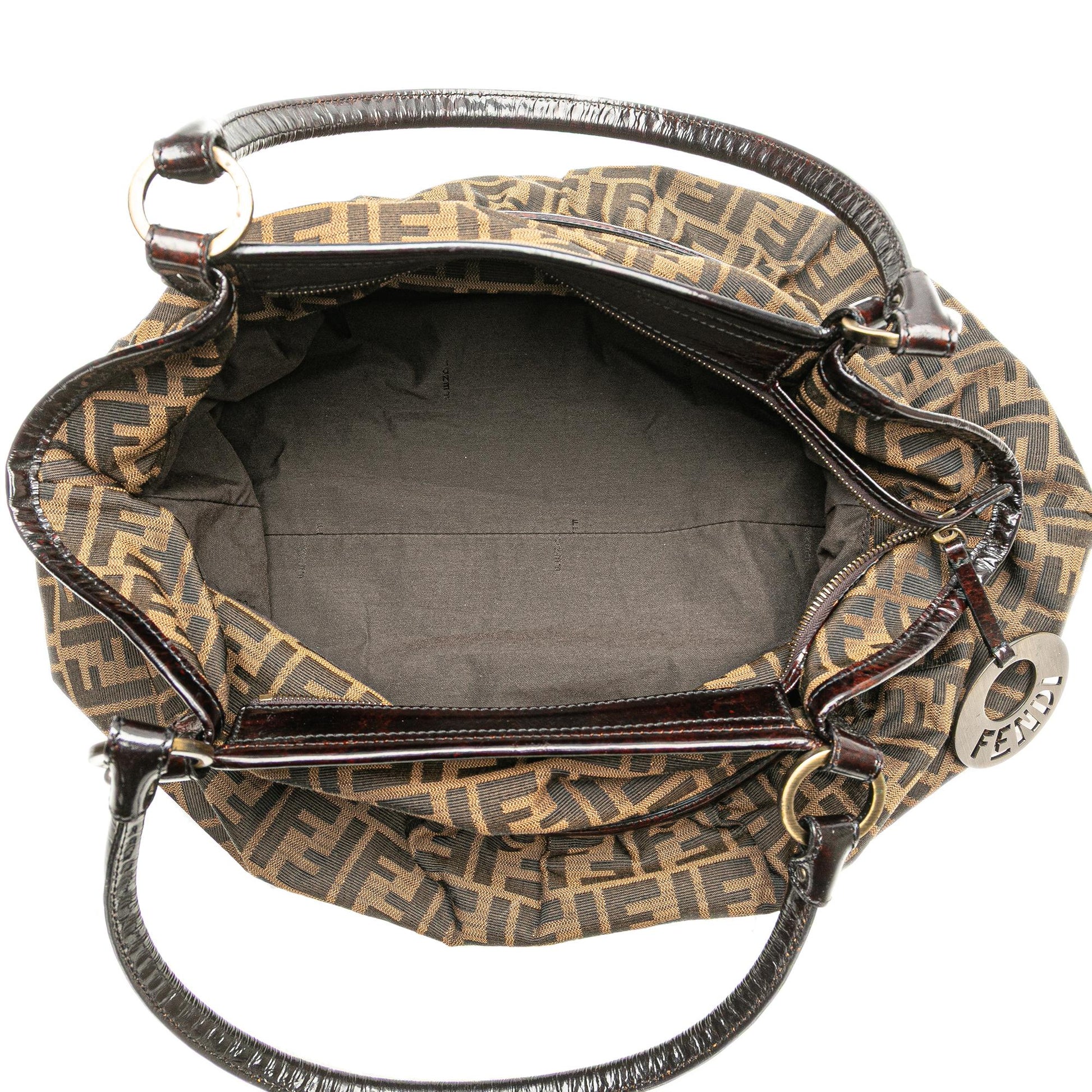 Fendi Shoulder Bag - Rovelle Bags
