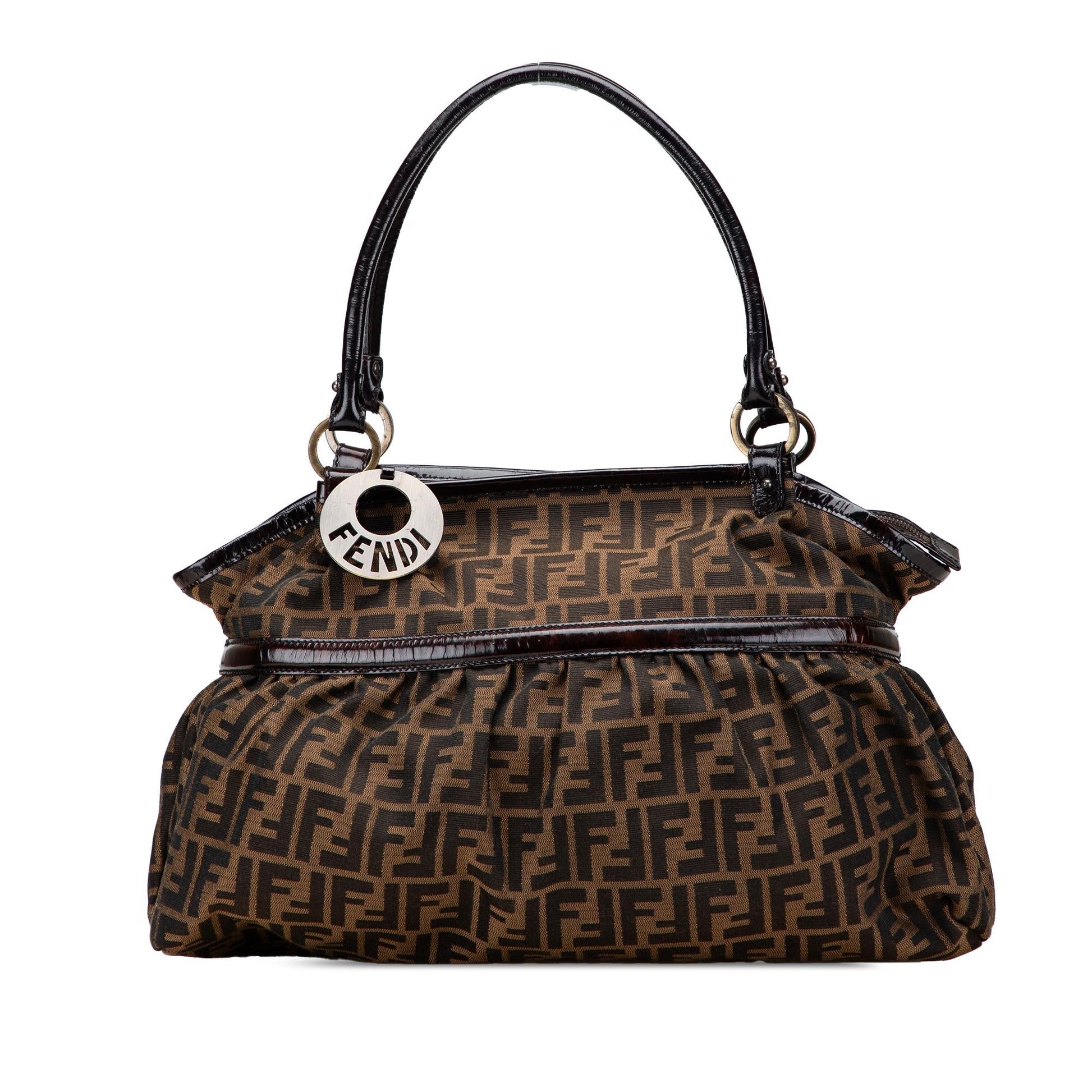 Fendi Shoulder Bag - Rovelle Bags