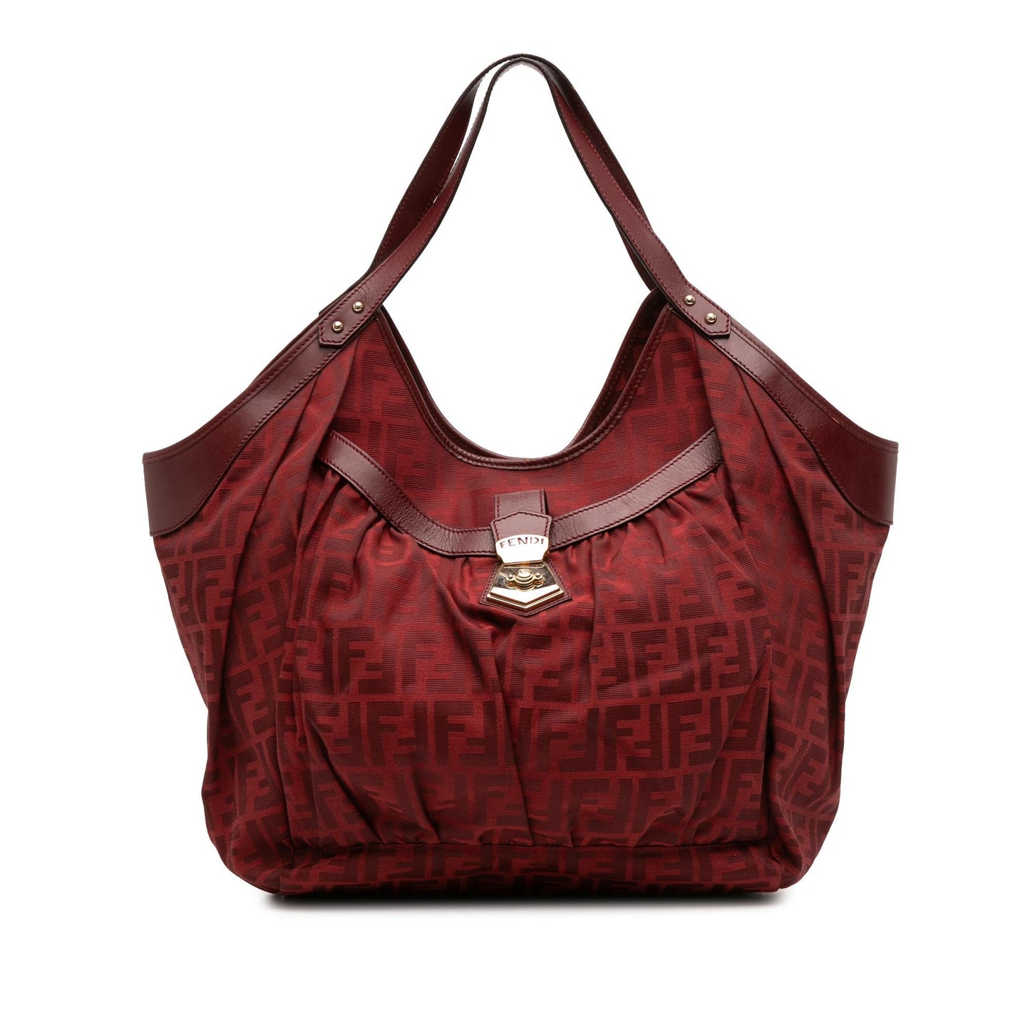 Fendi Tote Tote - Rovelle Bags