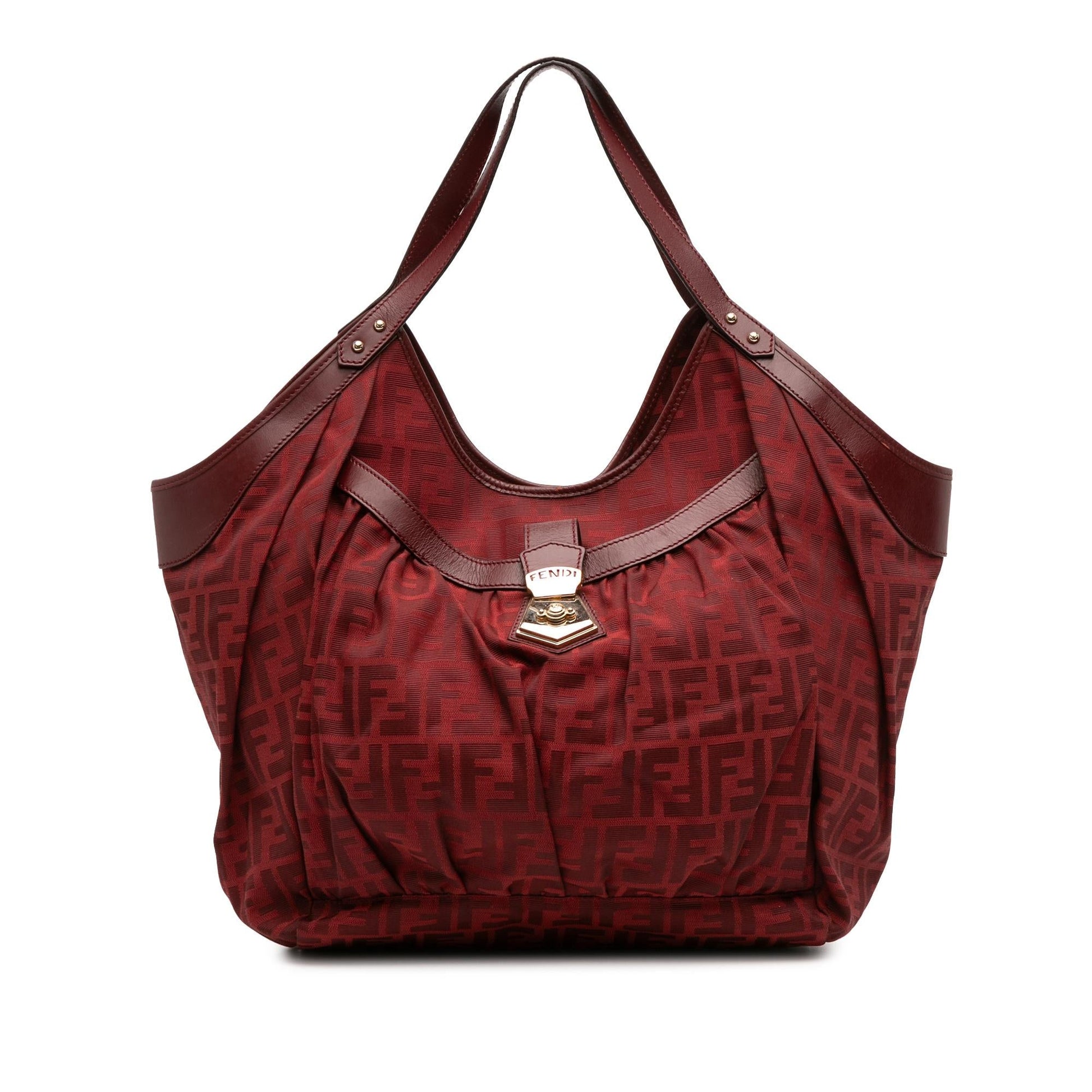 Fendi Tote Tote - Rovelle Bags