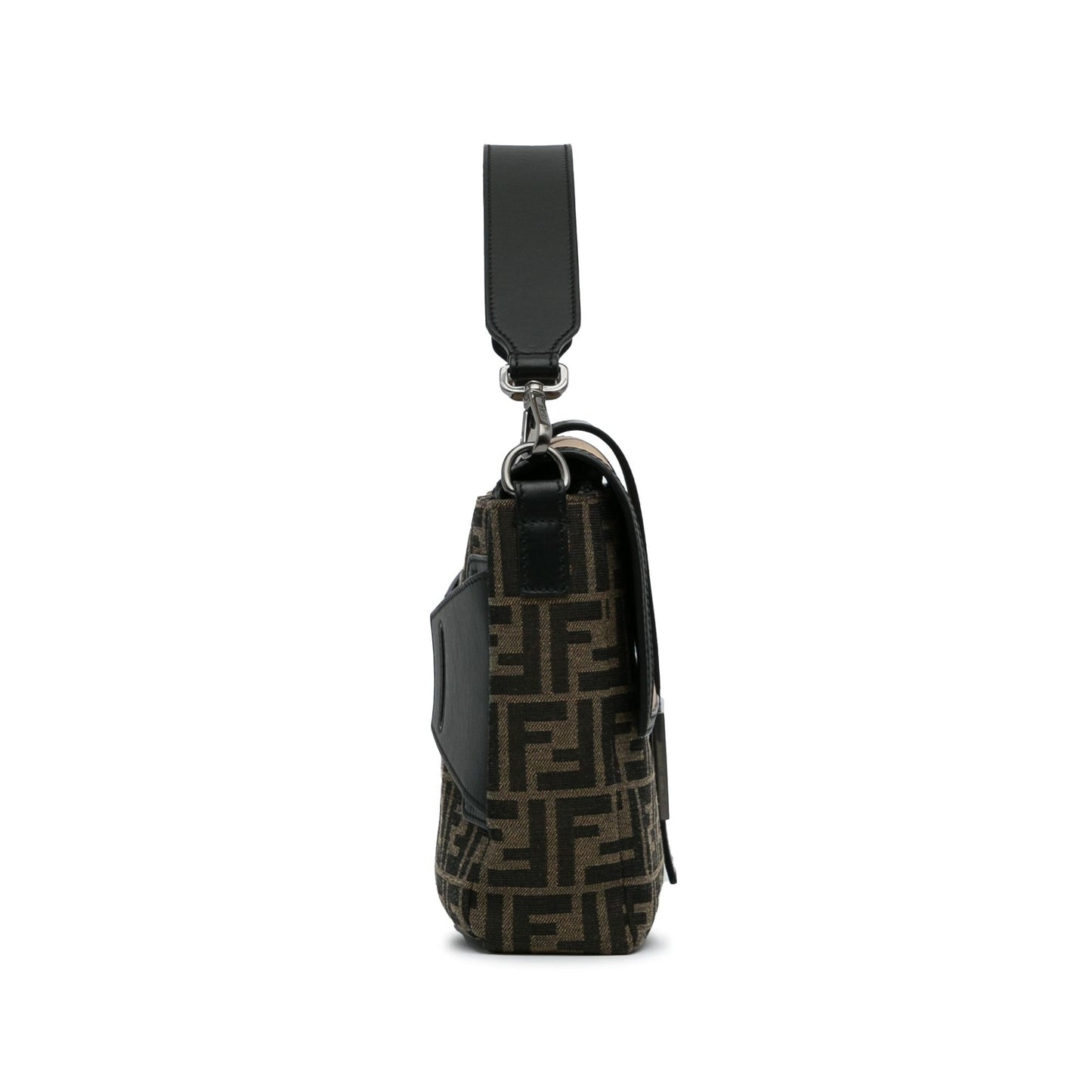 Fendi Baguette Shoulder Bag - Rovelle Bags