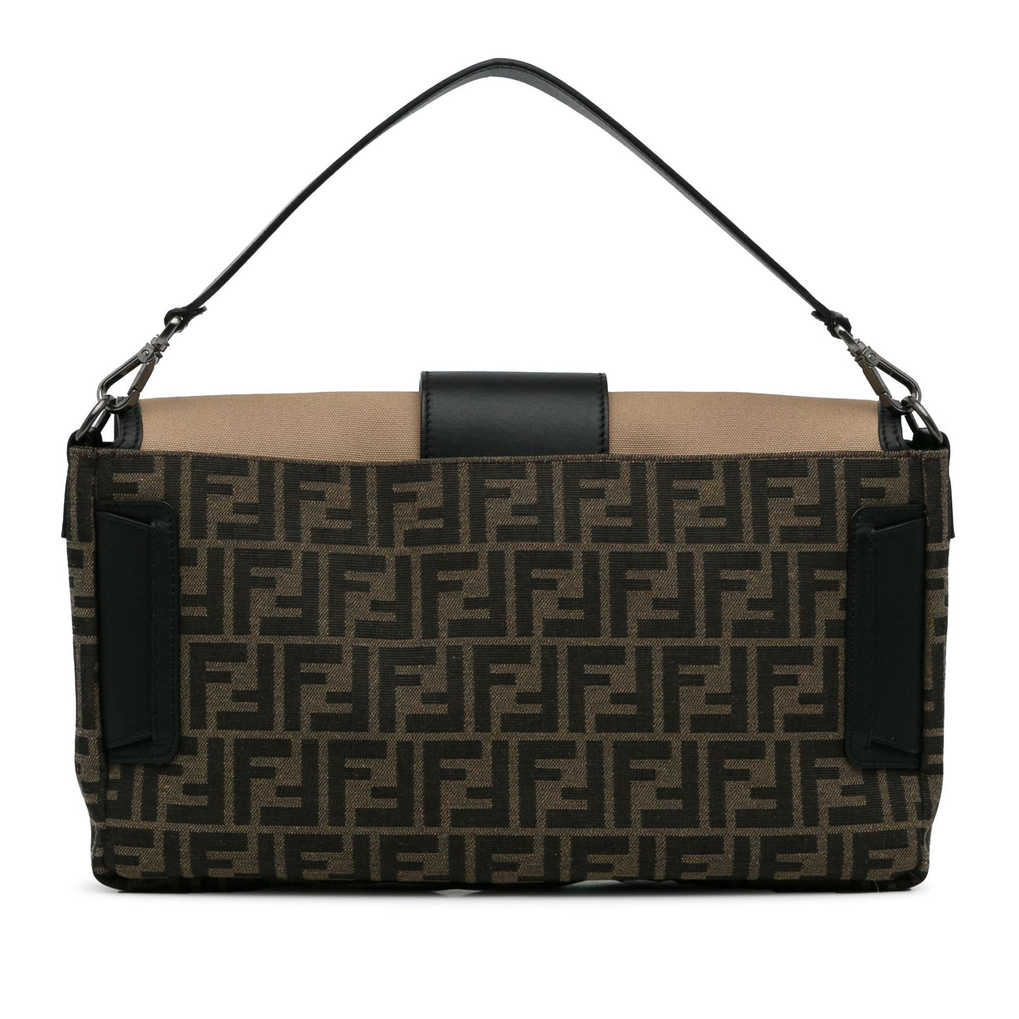 Fendi Baguette Shoulder Bag - Rovelle Bags