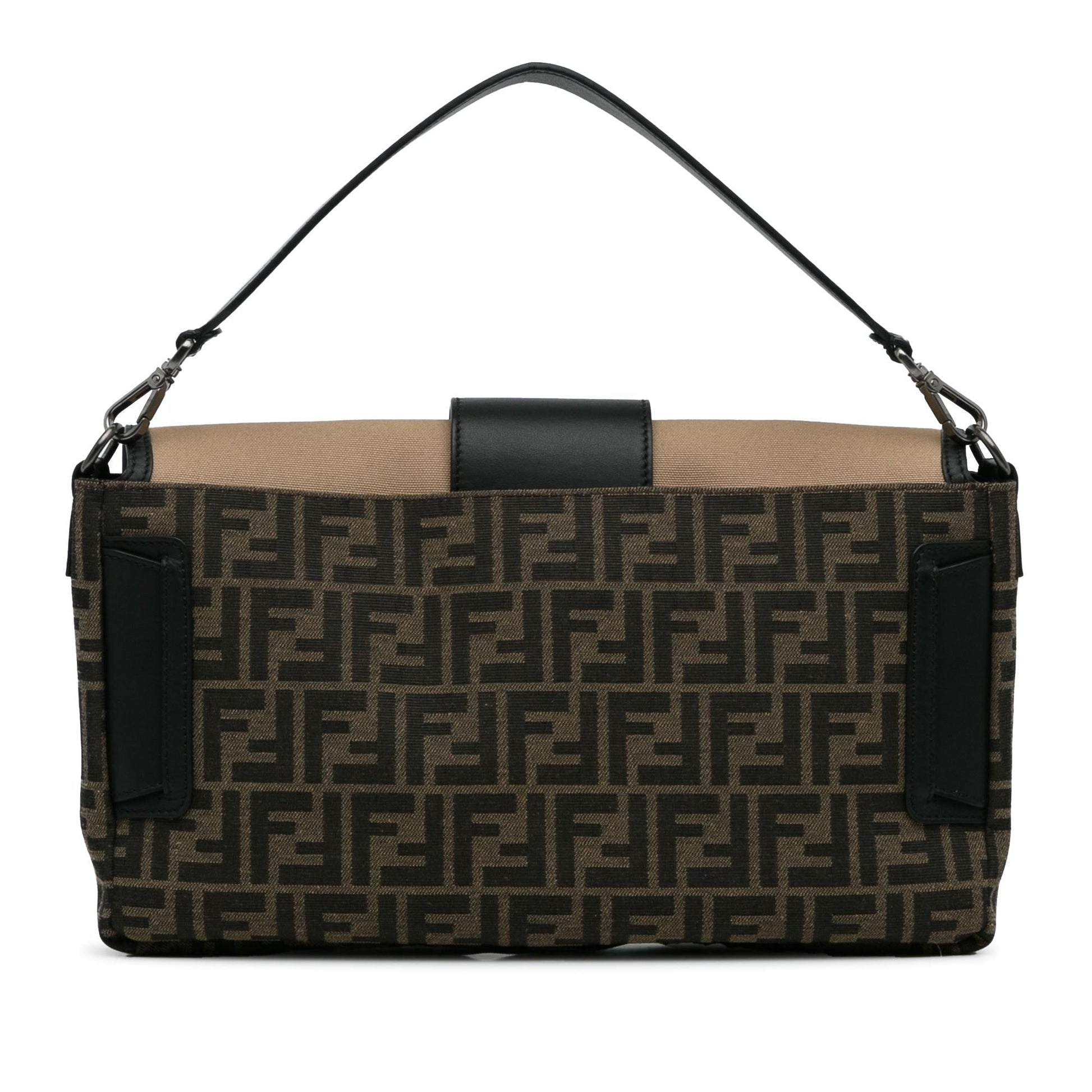 Fendi Baguette Shoulder Bag - Rovelle Bags