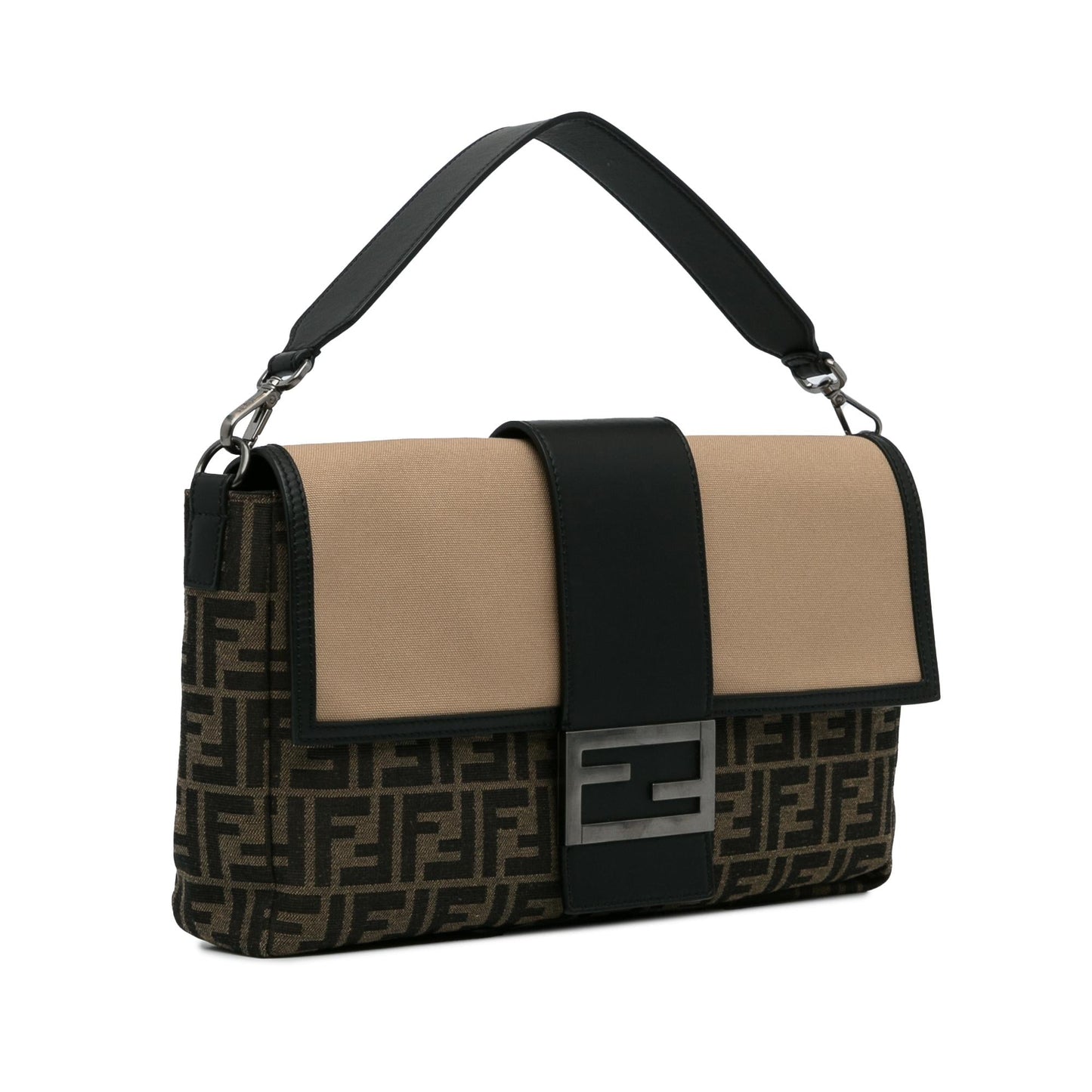 Fendi Baguette Shoulder Bag - Rovelle Bags
