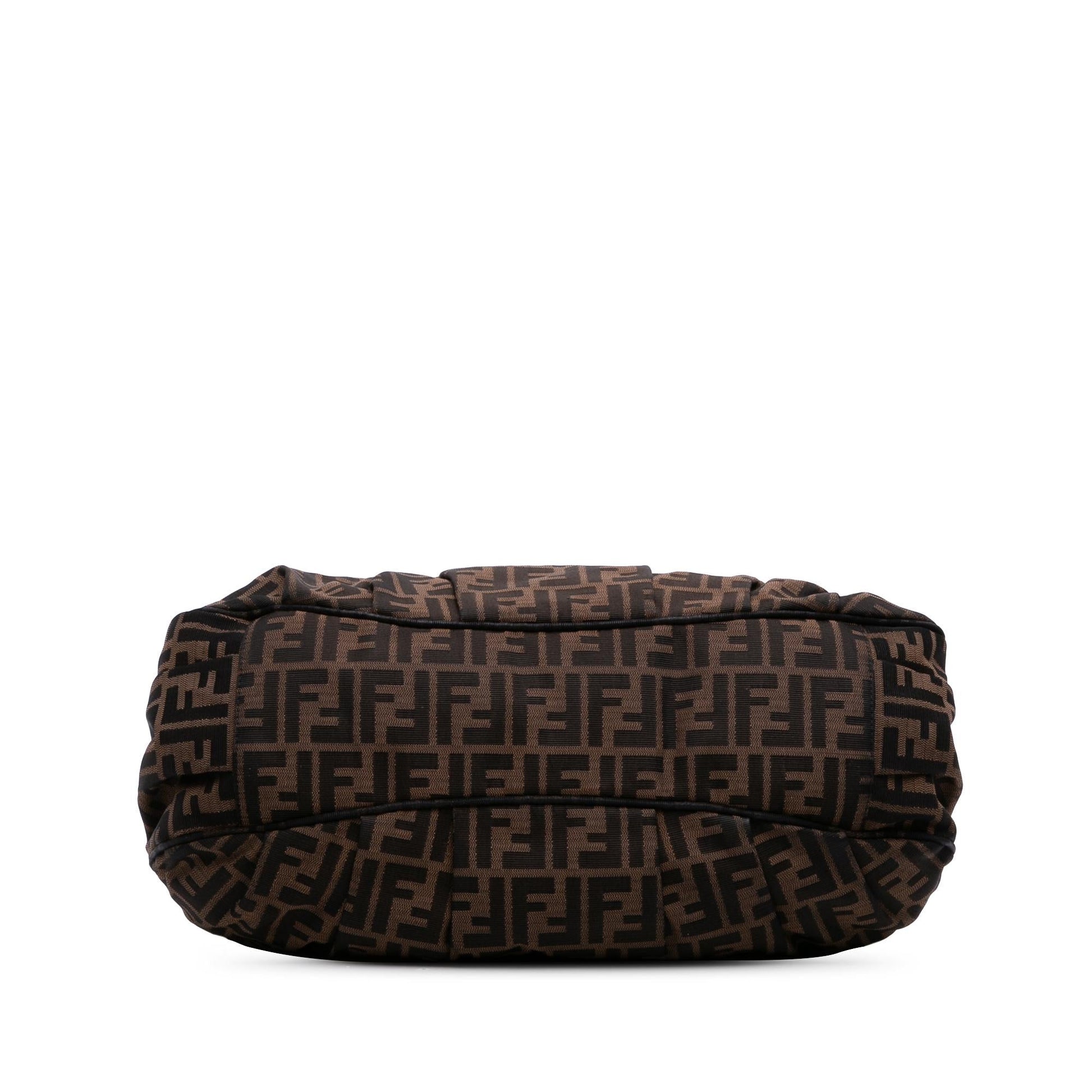 Fendi Baguette Shoulder Bag - Rovelle Bags