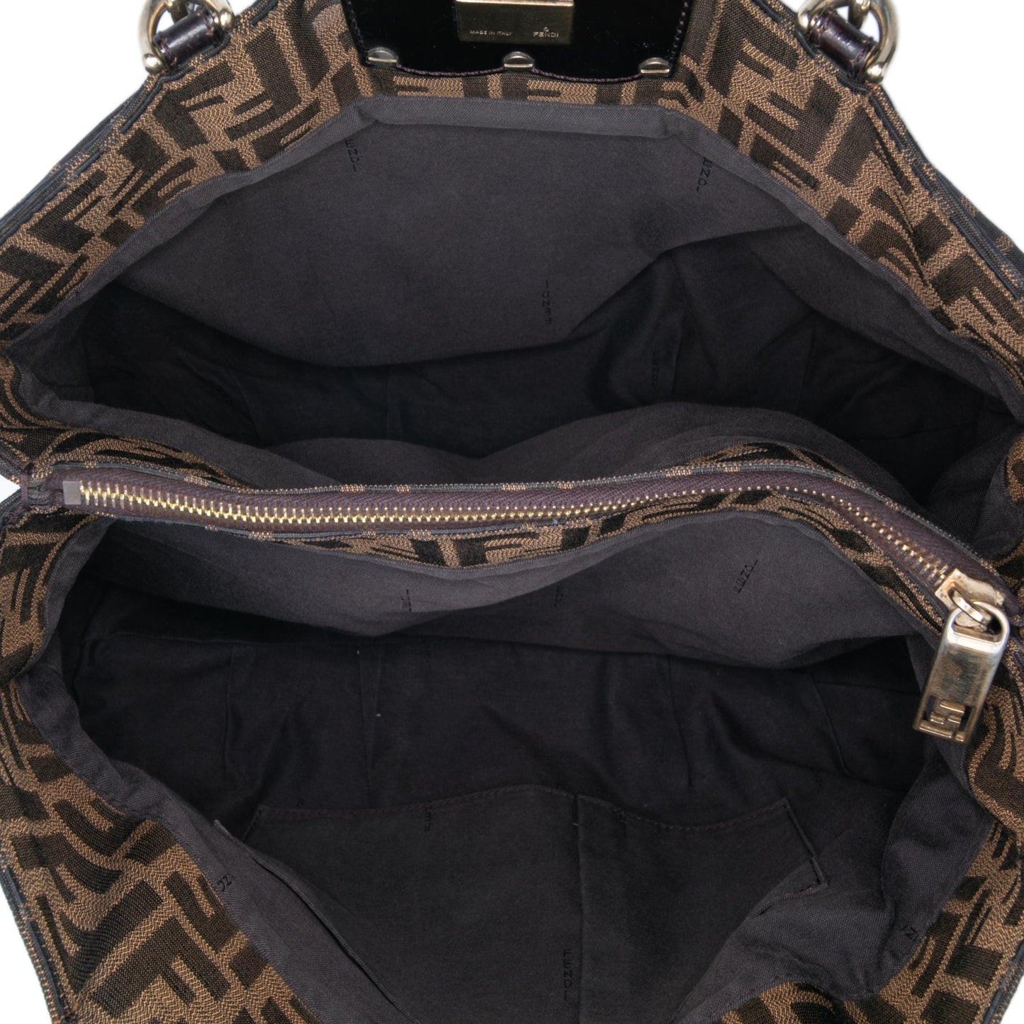 Fendi Baguette Shoulder Bag - Rovelle Bags