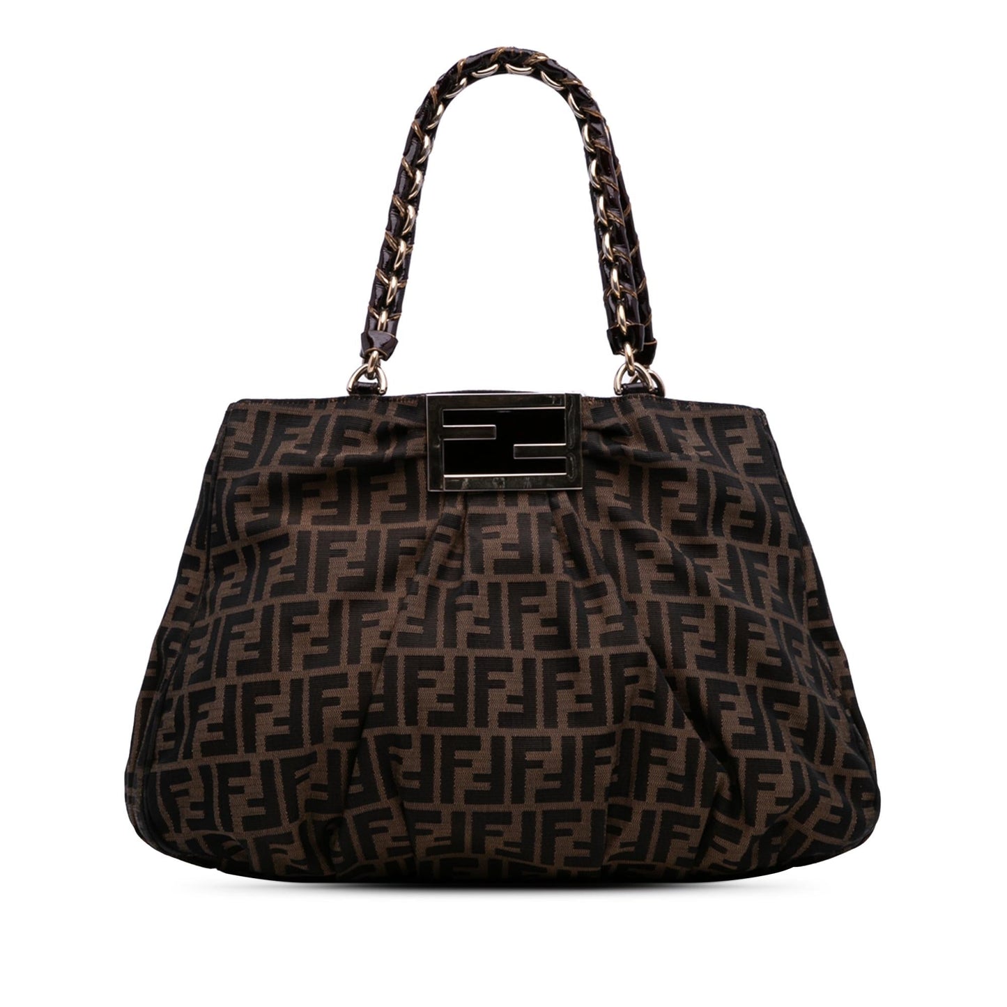 Fendi Baguette Tote - Rovelle Bags