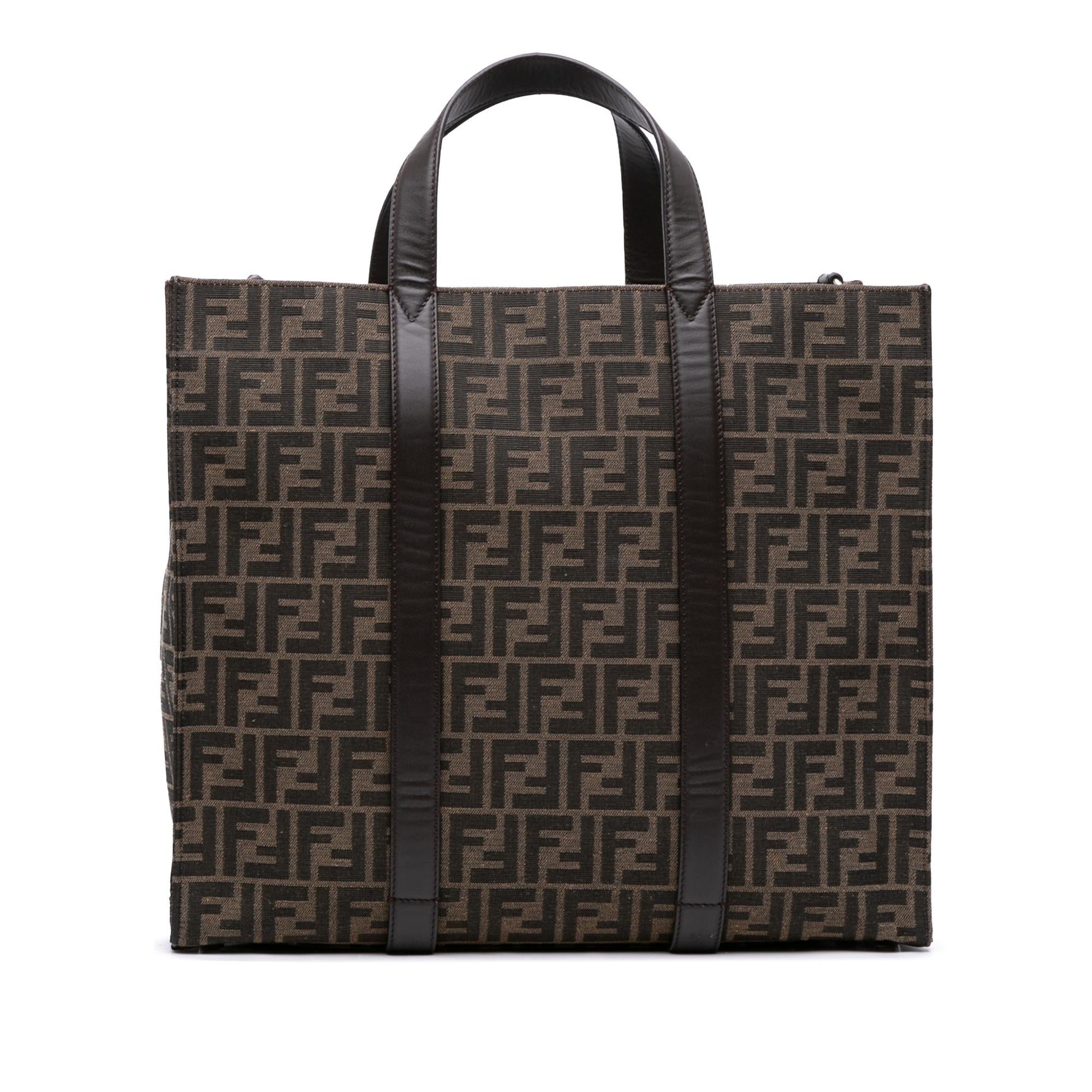 Fendi Tote Tote - Rovelle Bags