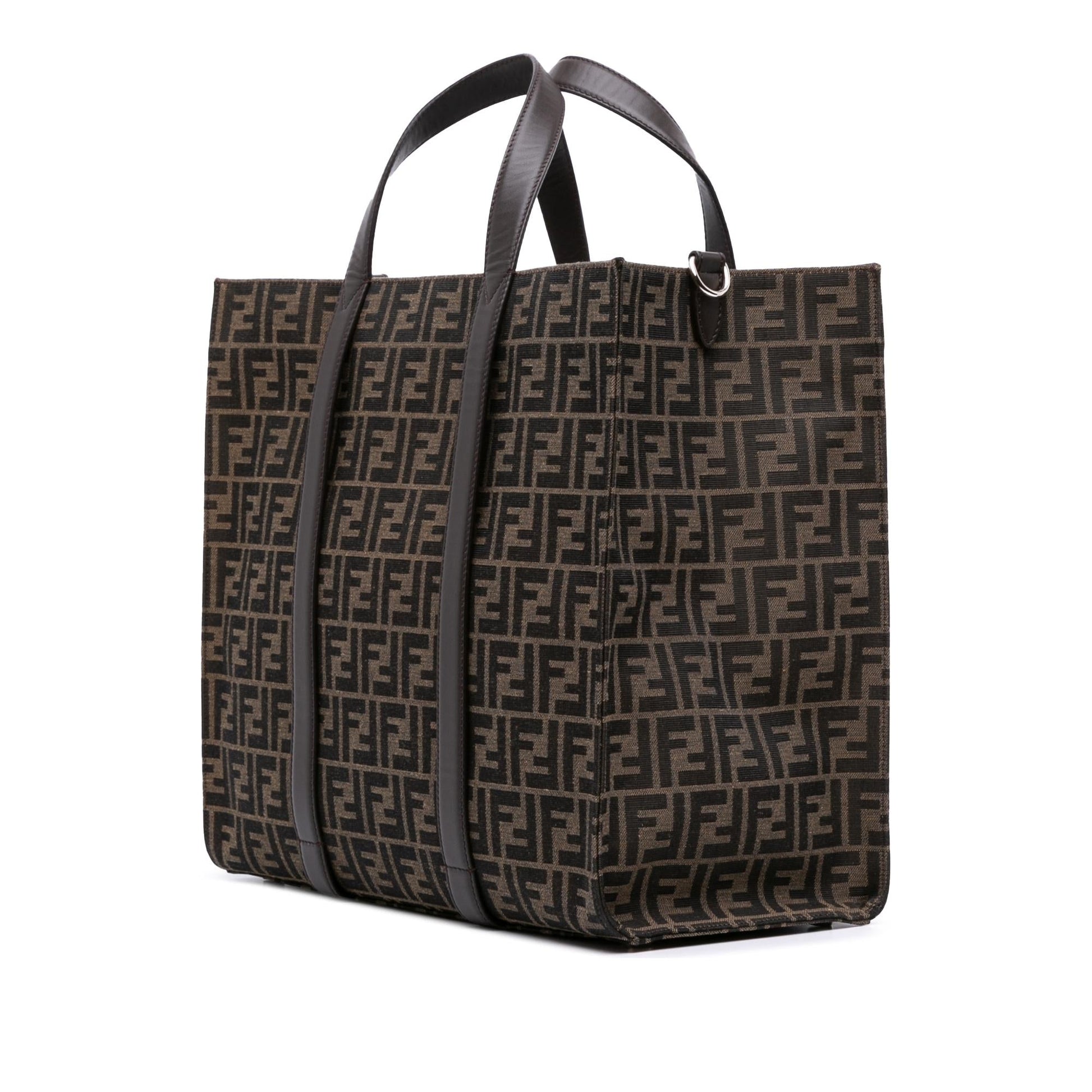 Fendi Tote Tote - Rovelle Bags