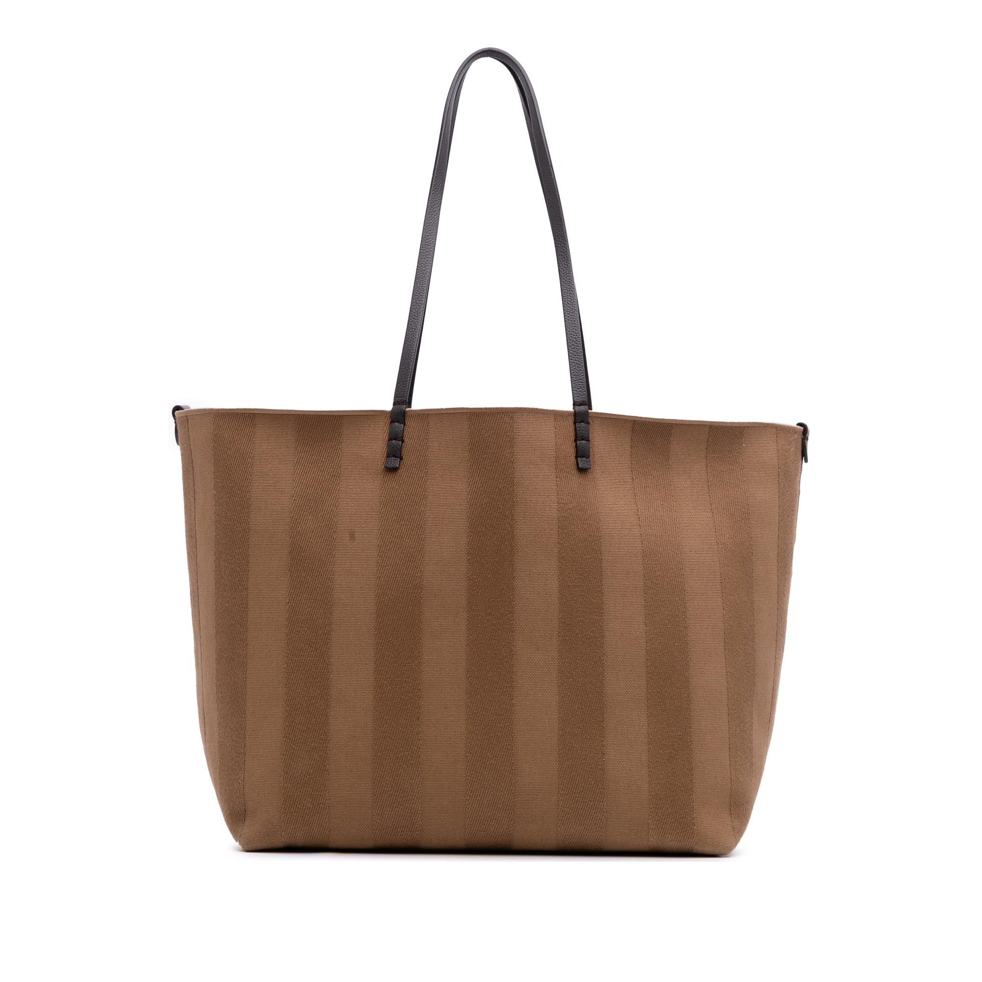 Fendi Peekaboo Tote - Rovelle Bags