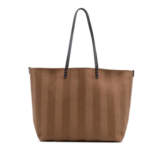 Fendi Peekaboo Tote - Rovelle Bags