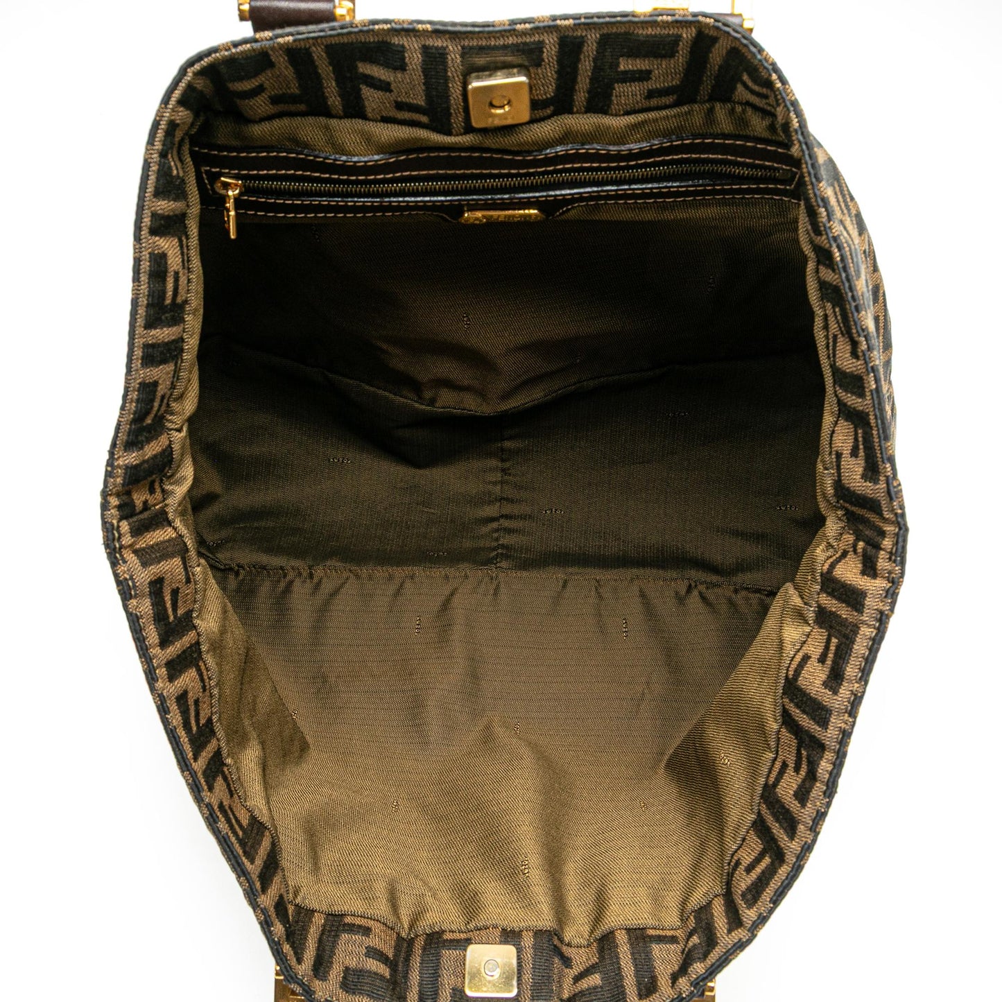 Fendi Tote Tote - Rovelle Bags