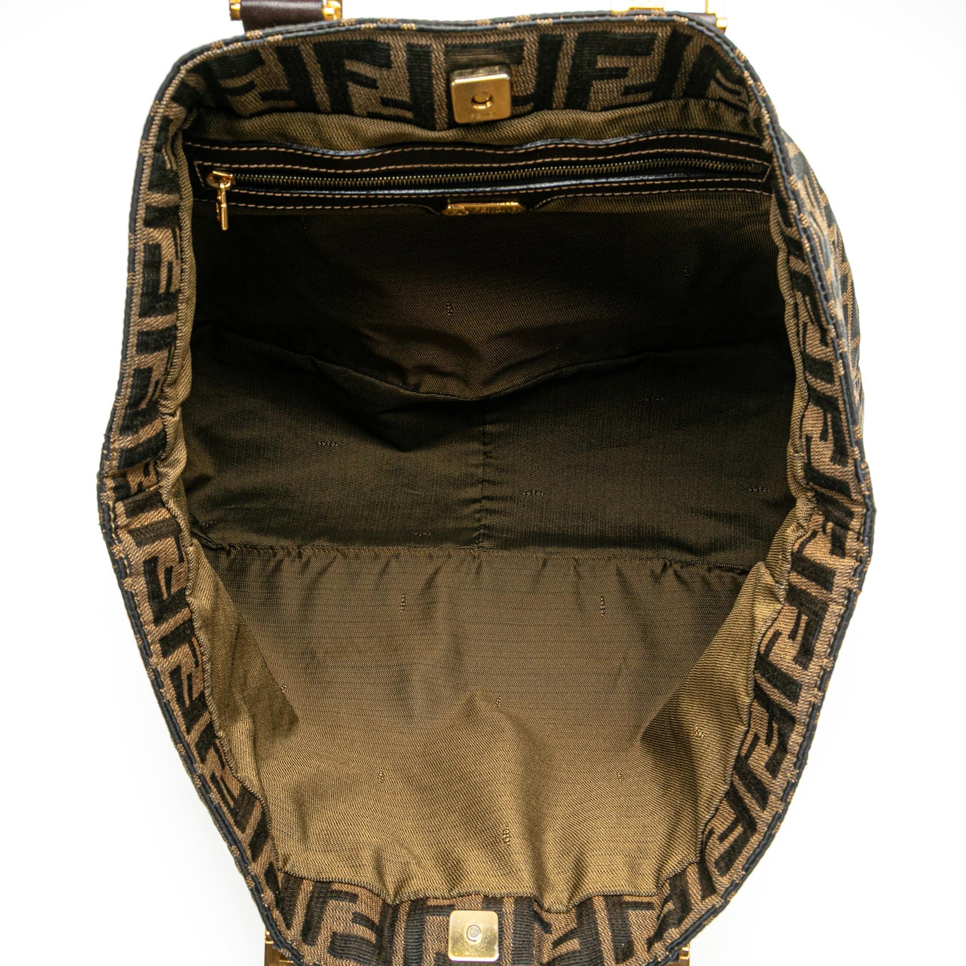 Fendi Tote Tote - Rovelle Bags