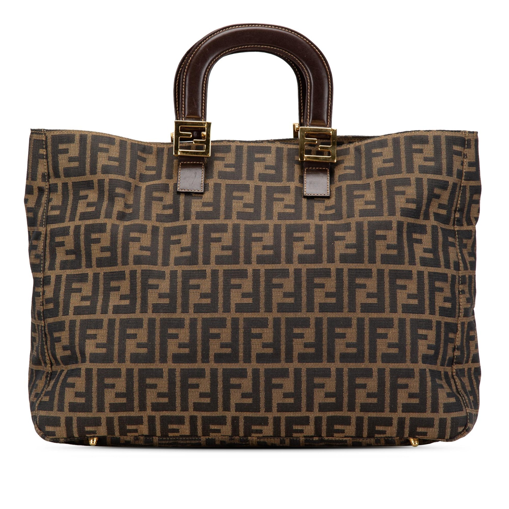 Fendi Tote Tote - Rovelle Bags