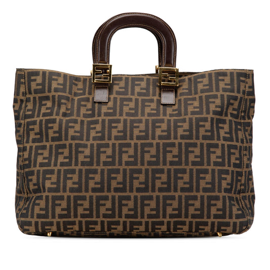 Fendi Tote Tote - Rovelle Bags
