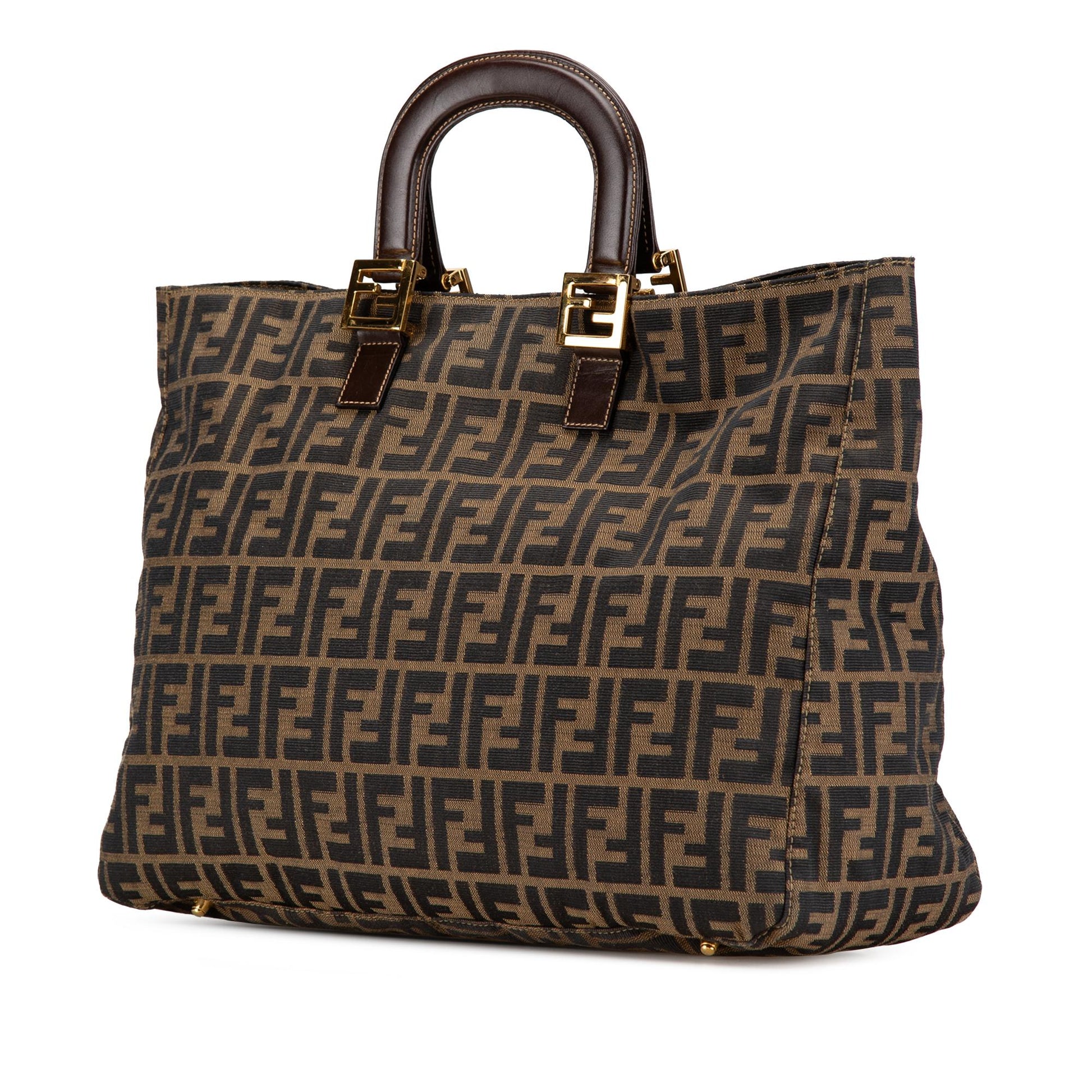 Fendi Tote Tote - Rovelle Bags