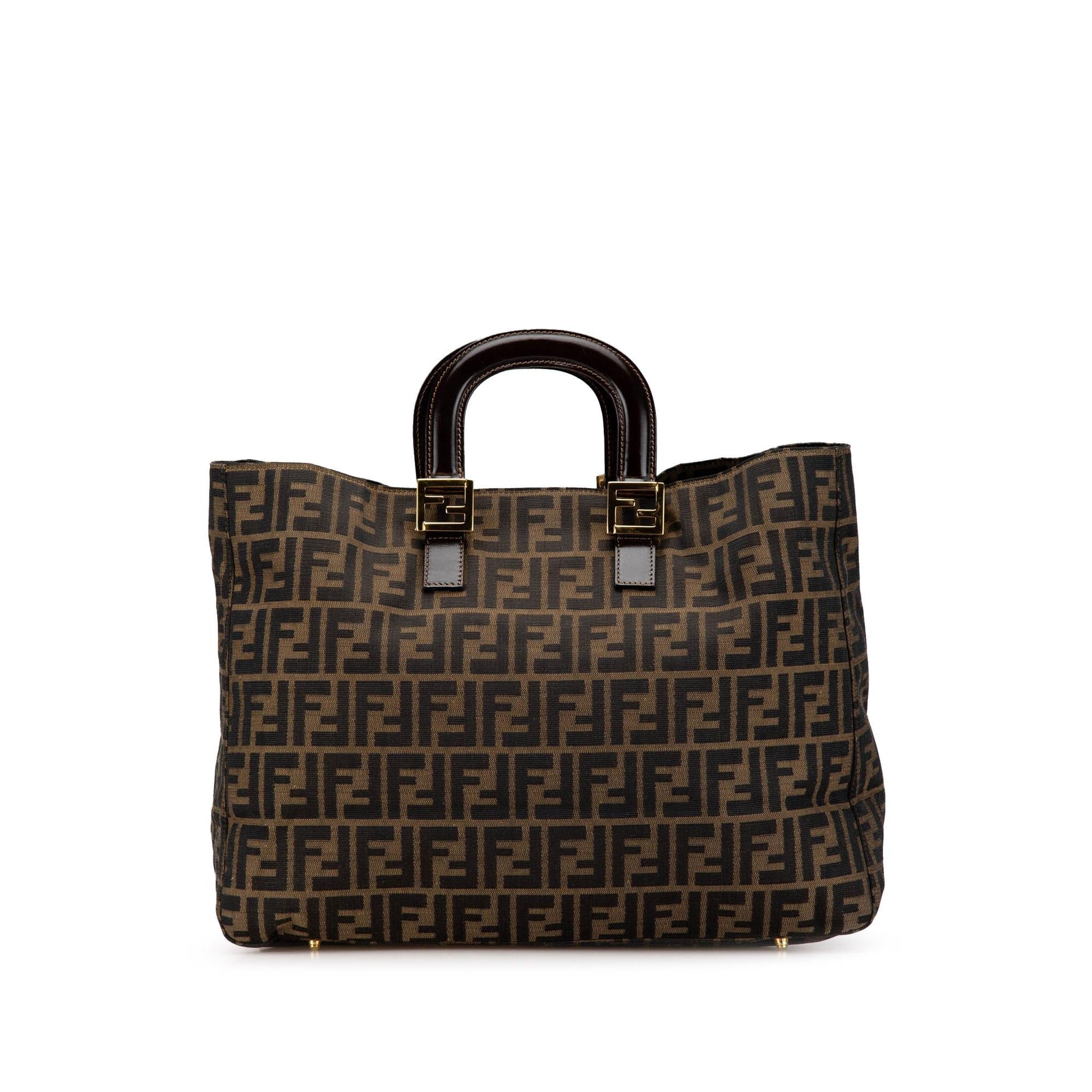 Fendi Tote Tote - Rovelle Bags