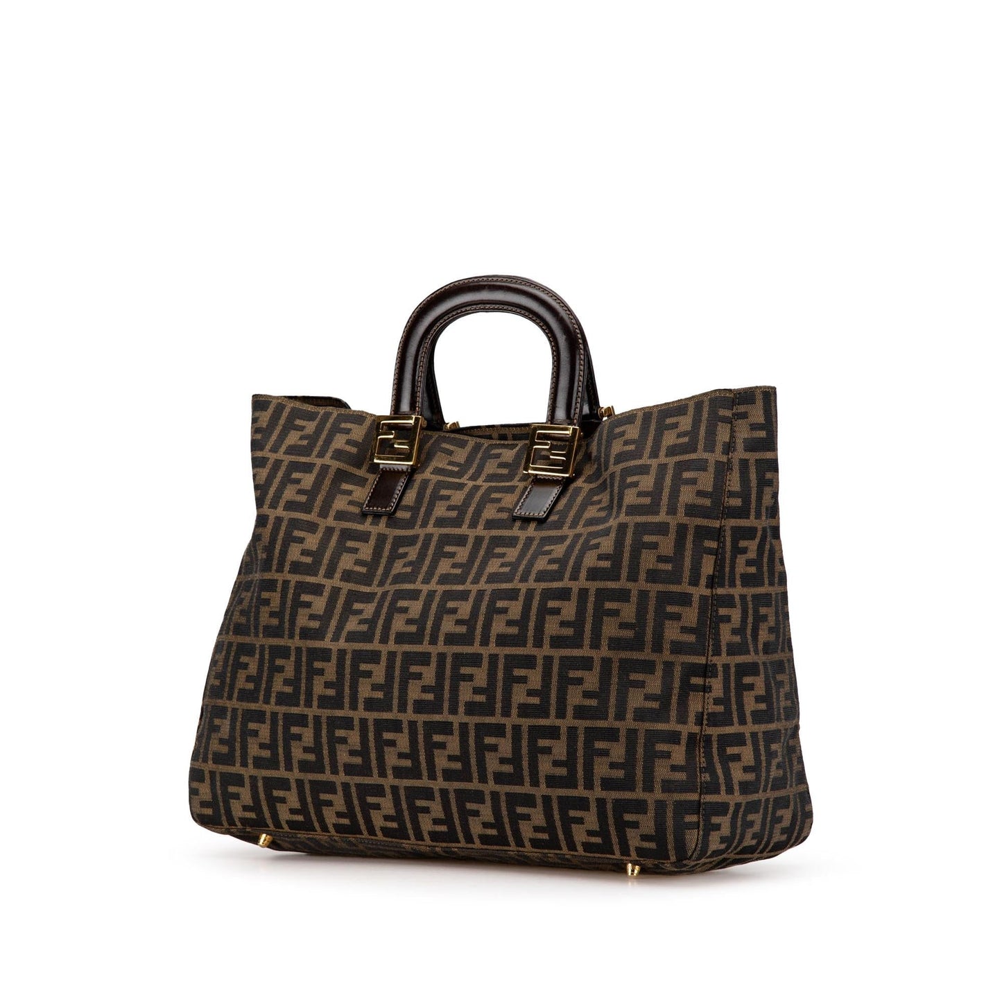 Fendi Tote Tote - Rovelle Bags