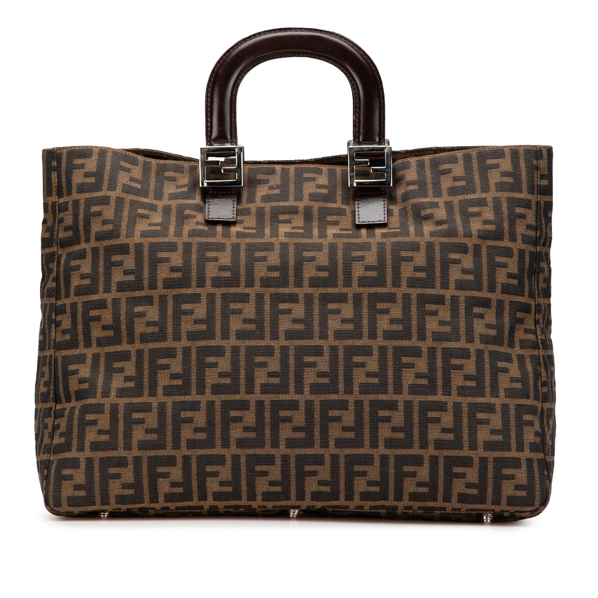 Fendi Tote Tote - Rovelle Bags