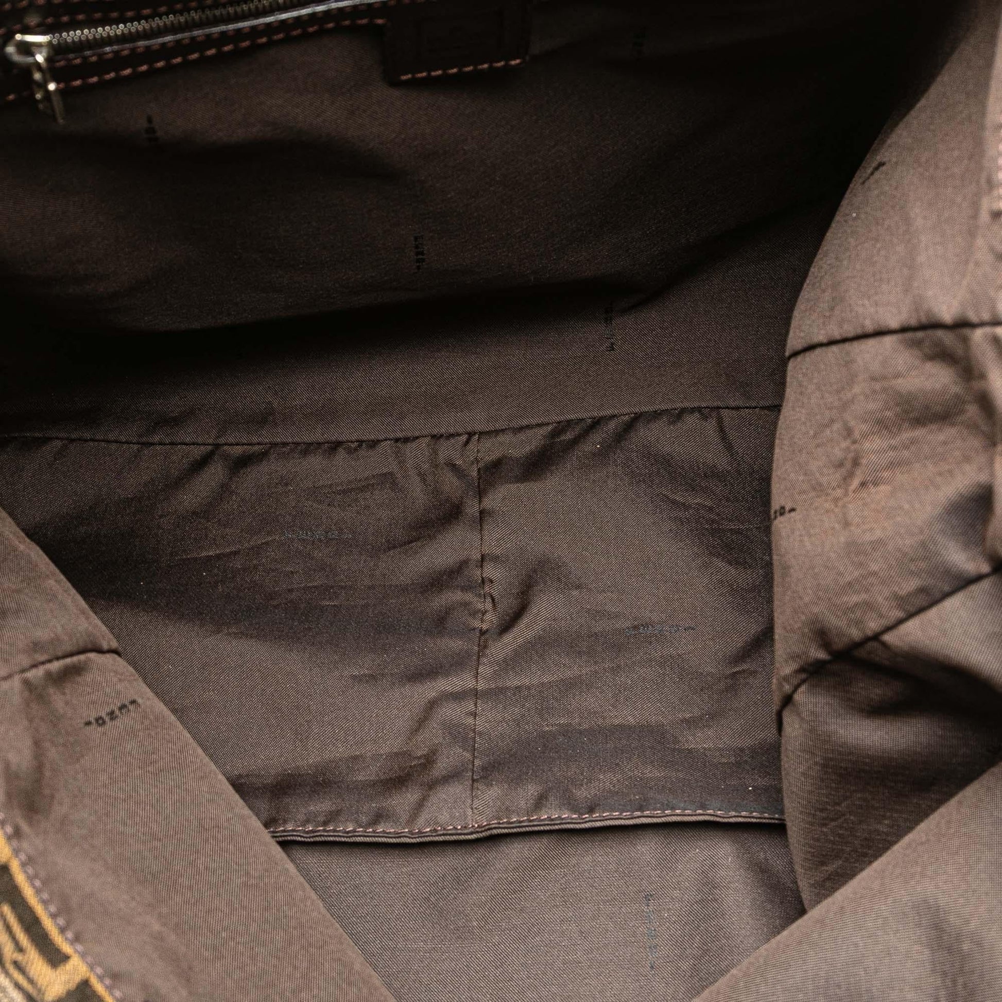 Fendi Roll Tote - Rovelle Bags