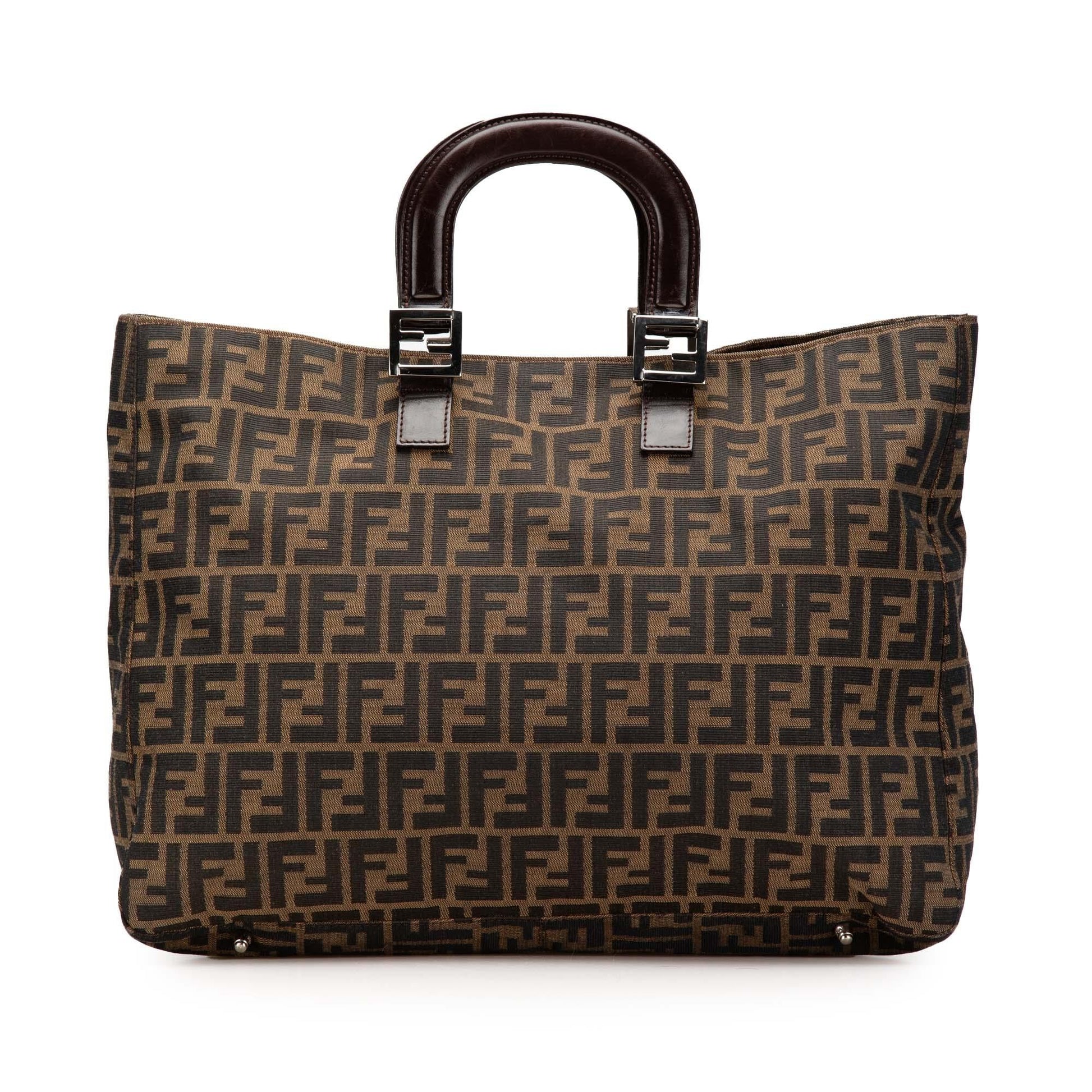 Fendi Tote Tote - Rovelle Bags