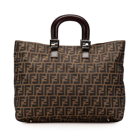 Fendi Tote Tote - Rovelle Bags