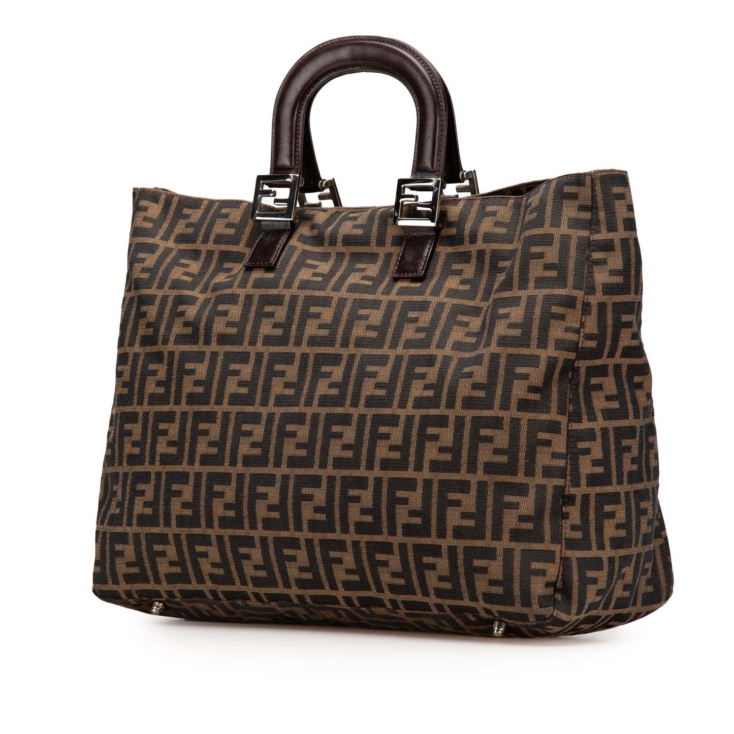 Fendi Roll Tote - Rovelle Bags