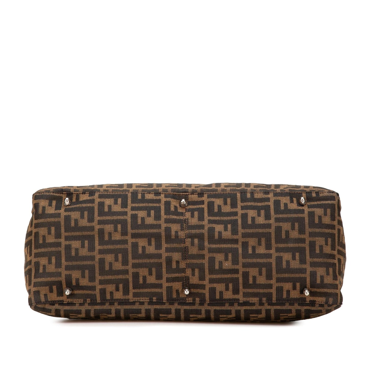 Fendi Roll Tote - Rovelle Bags
