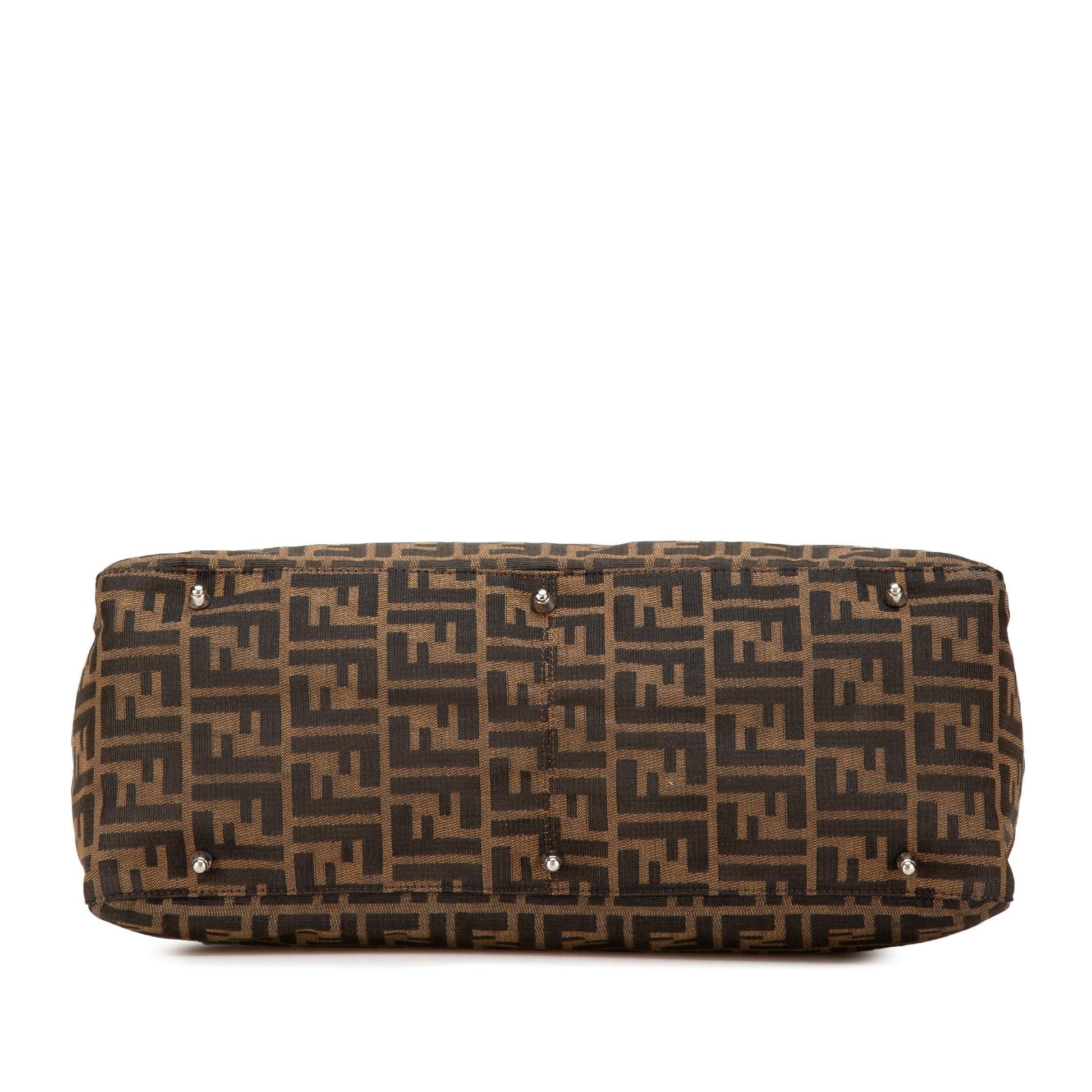 Fendi Roll Tote - Rovelle Bags