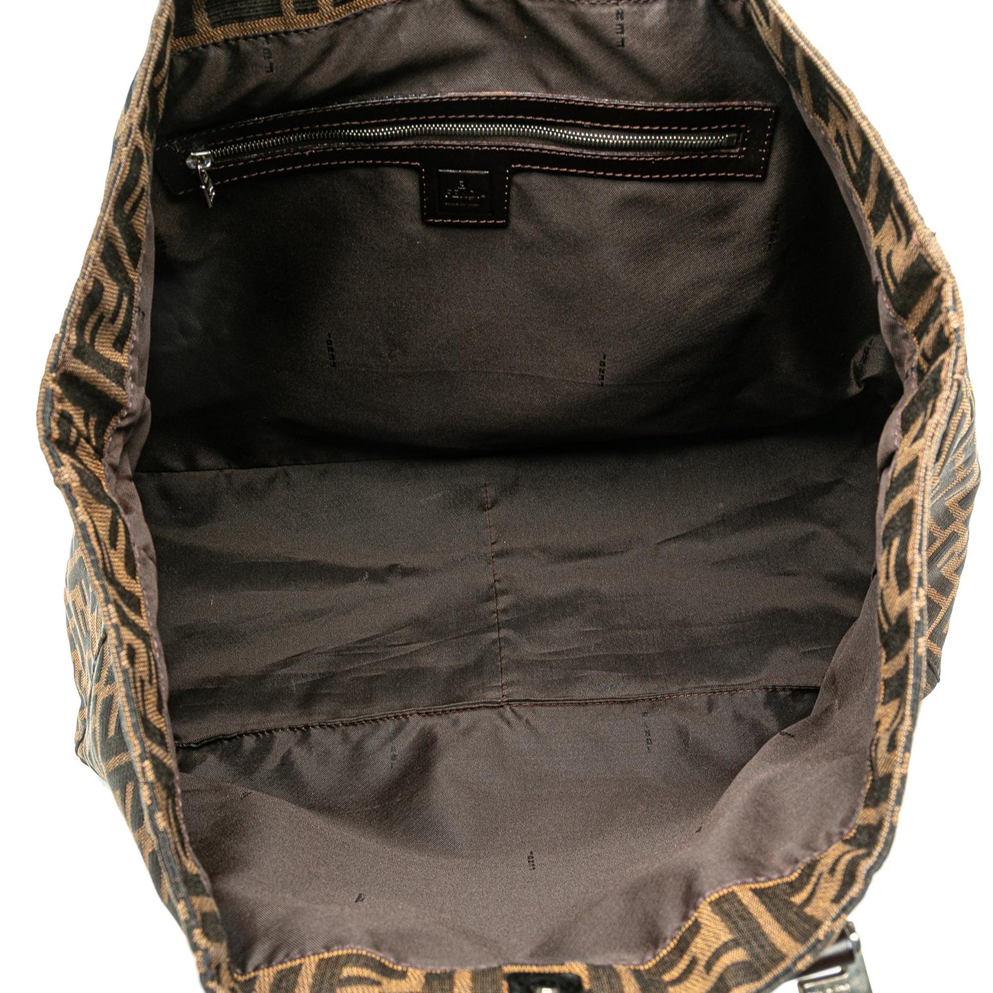 Fendi Roll Tote - Rovelle Bags