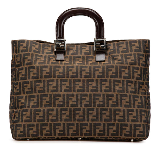 Fendi Tote Tote - Rovelle Bags